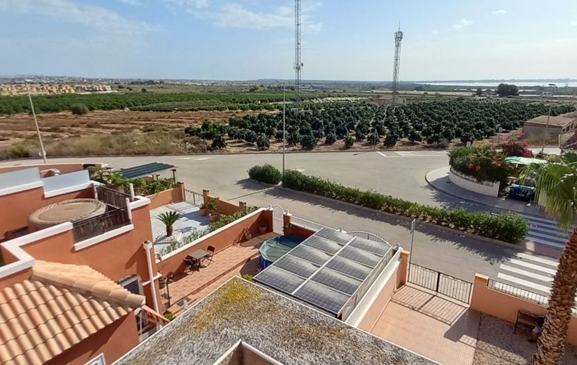 Huis in Los Montesinos, Alicante 10059424