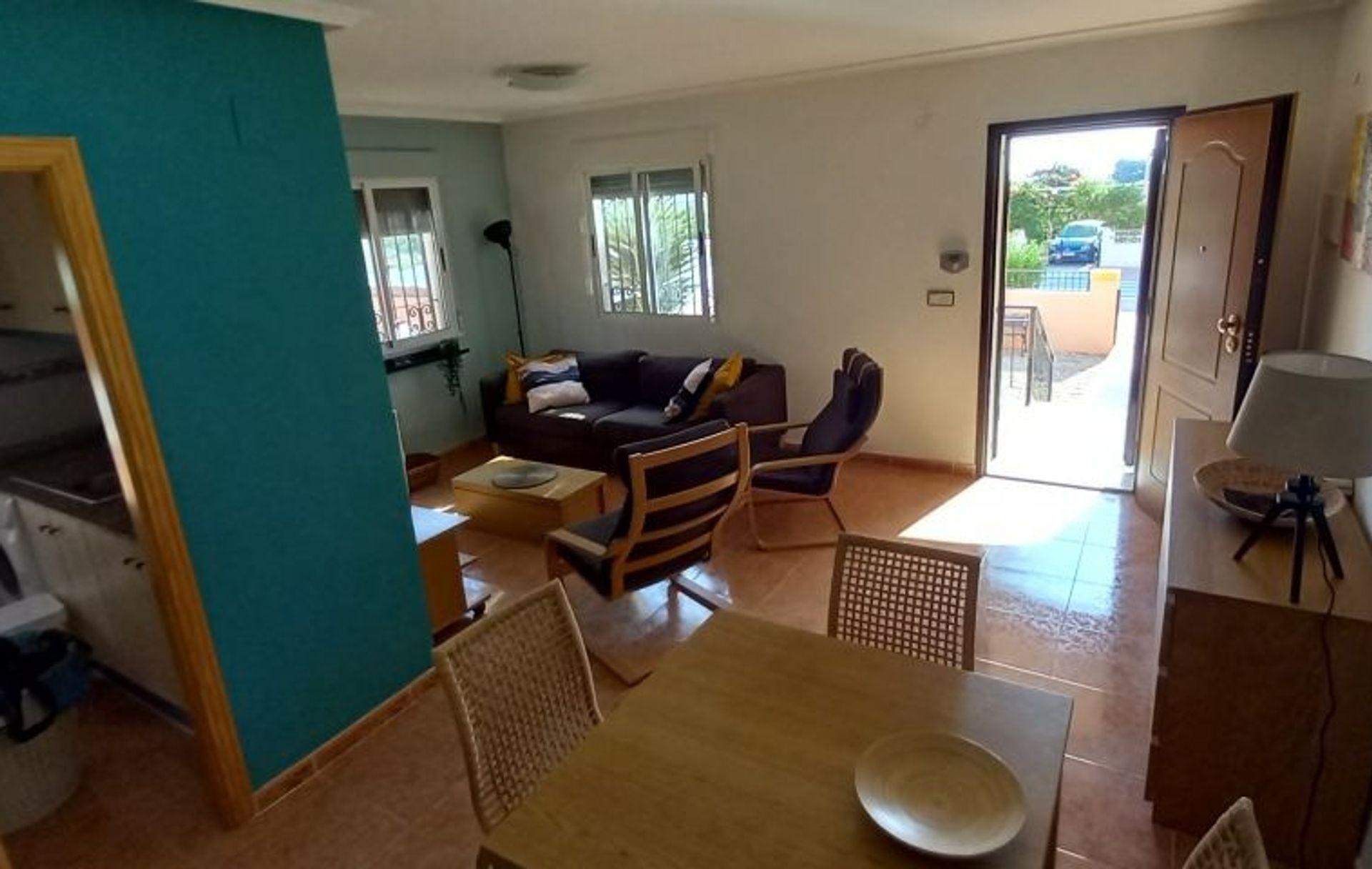 Huis in Los Montesinos, Alicante 10059424