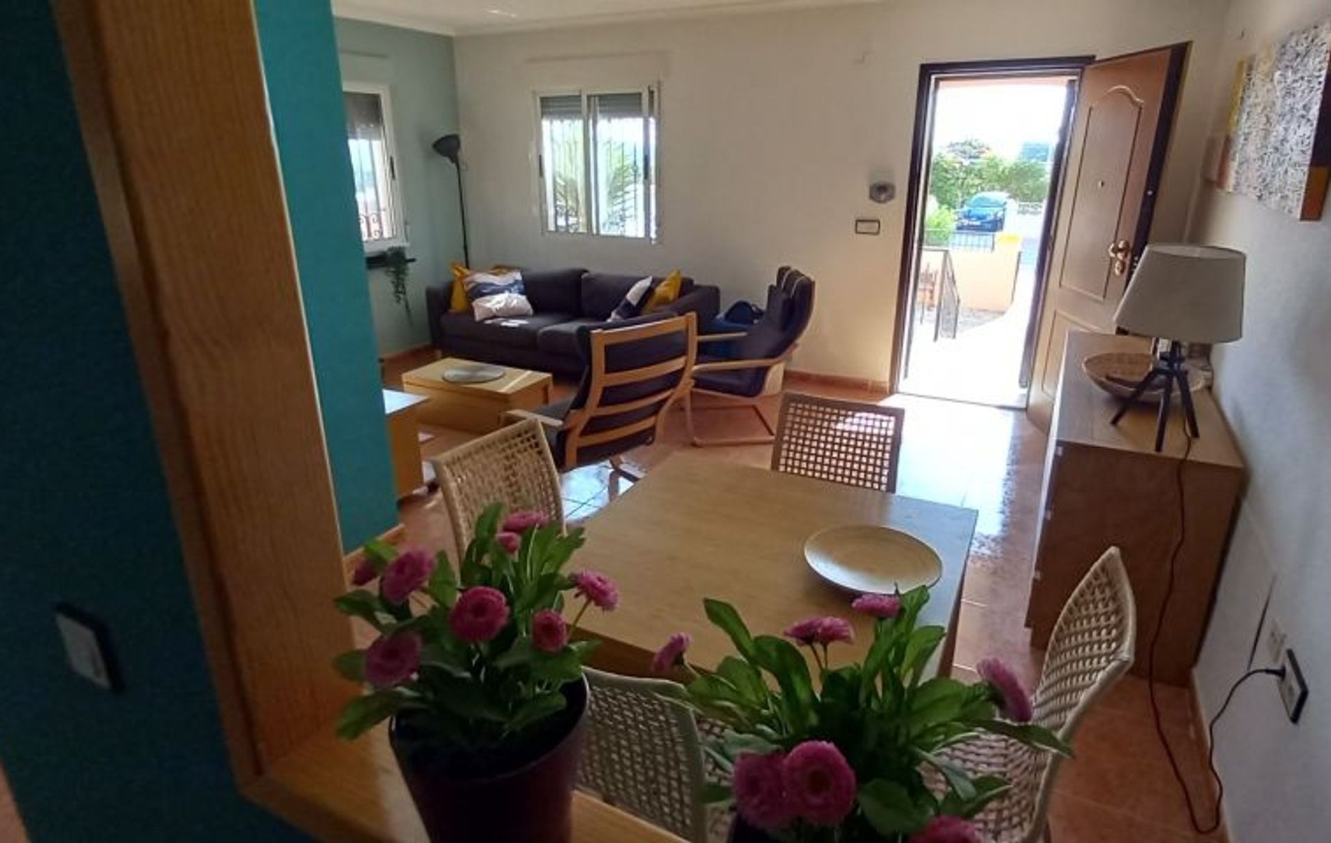 Huis in Los Montesinos, Alicante 10059424