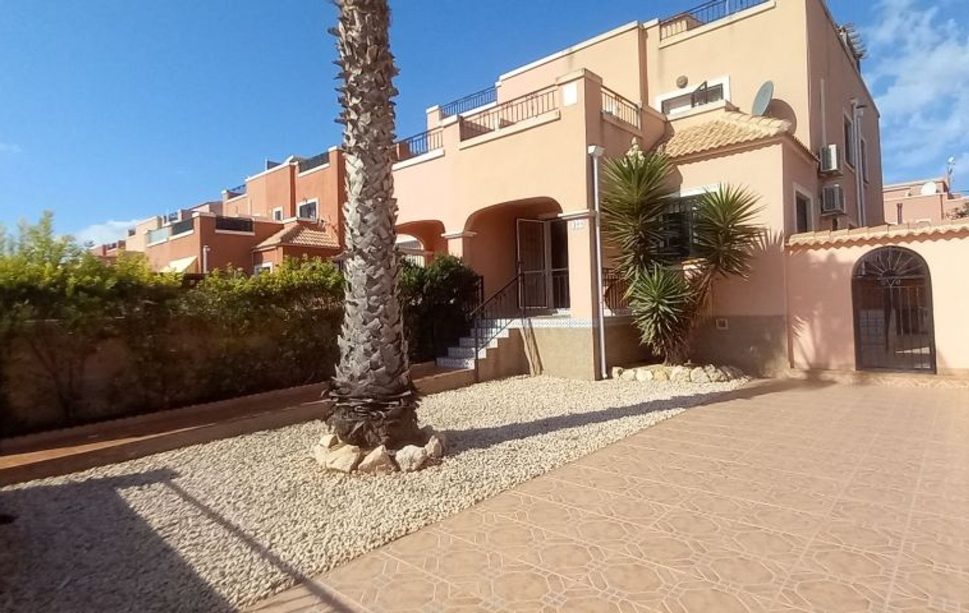 Huis in Los Montesinos, Alicante 10059424