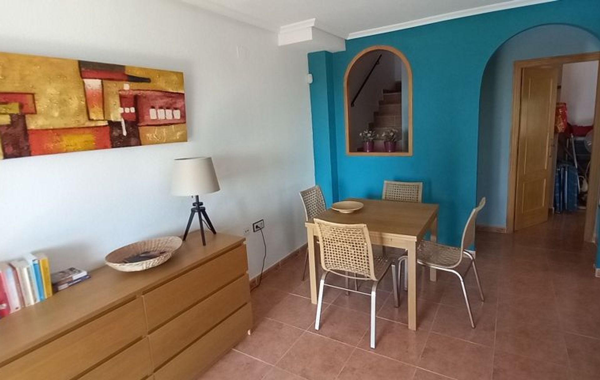 Huis in Los Montesinos, Alicante 10059424