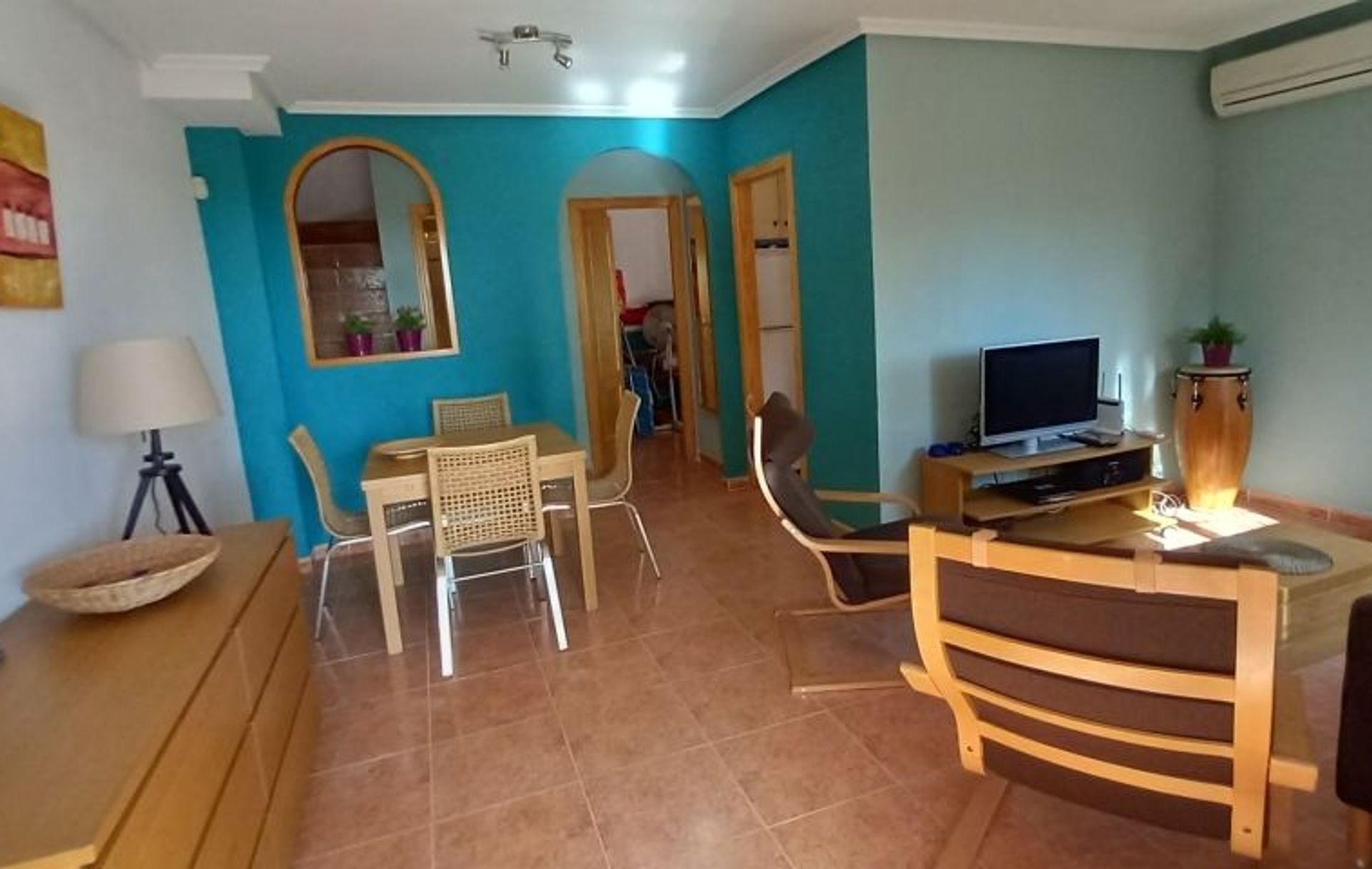 Huis in Los Montesinos, Alicante 10059424