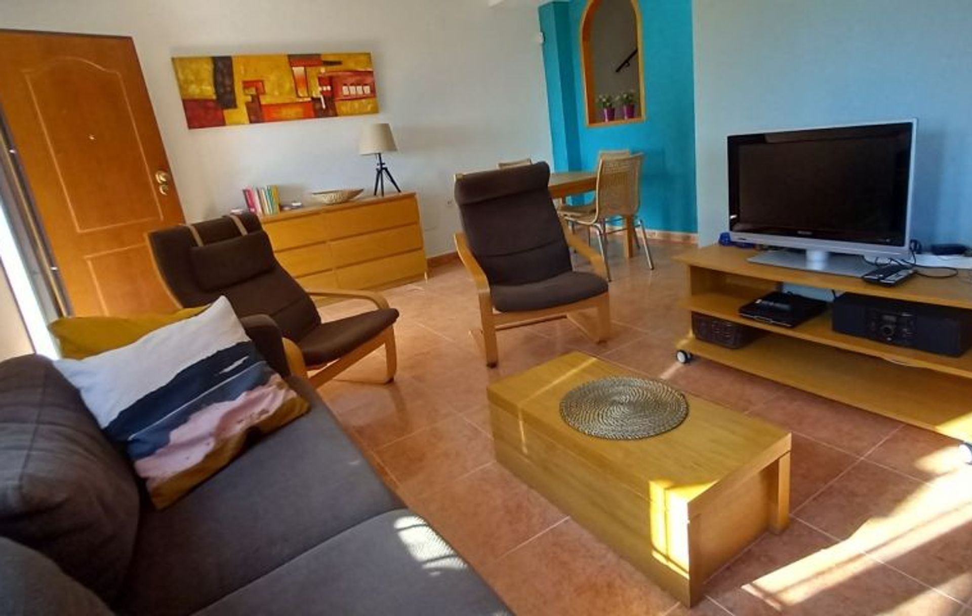 Huis in Los Montesinos, Alicante 10059424