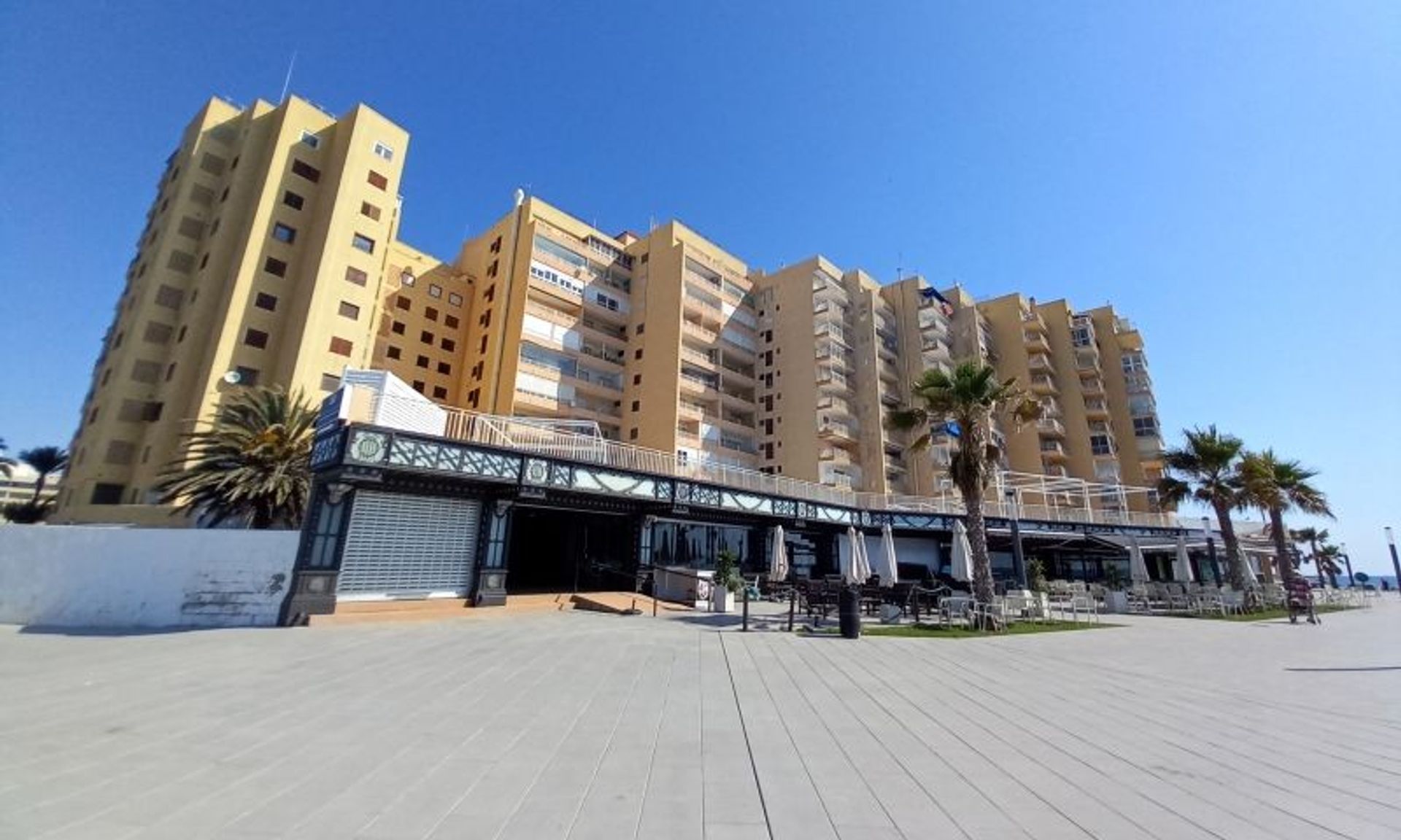 Квартира в Torrevieja, Alicante 10059429