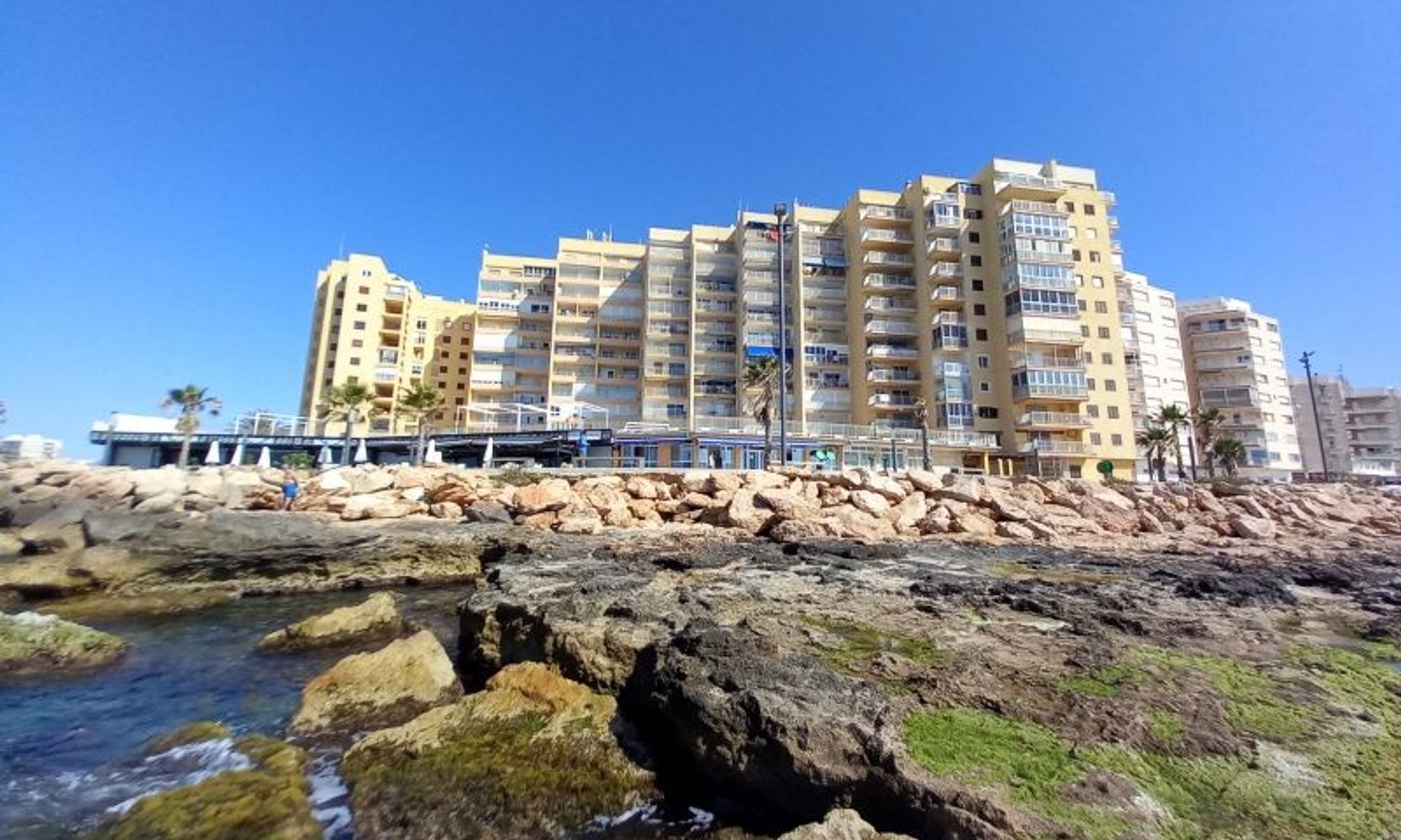 Квартира в Torrevieja, Alicante 10059429