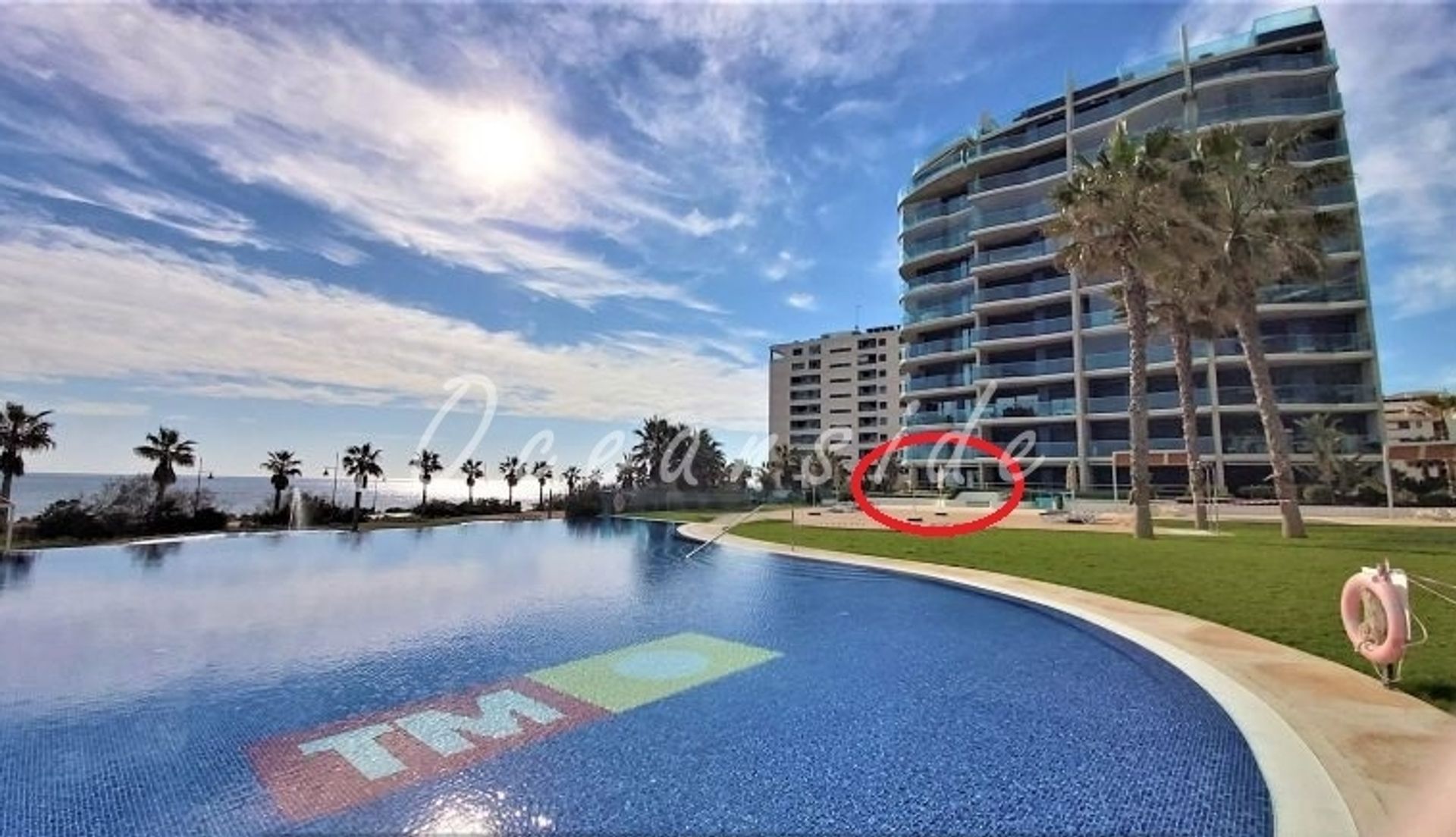 Condominium in Torrevieja, Valencia 10059441