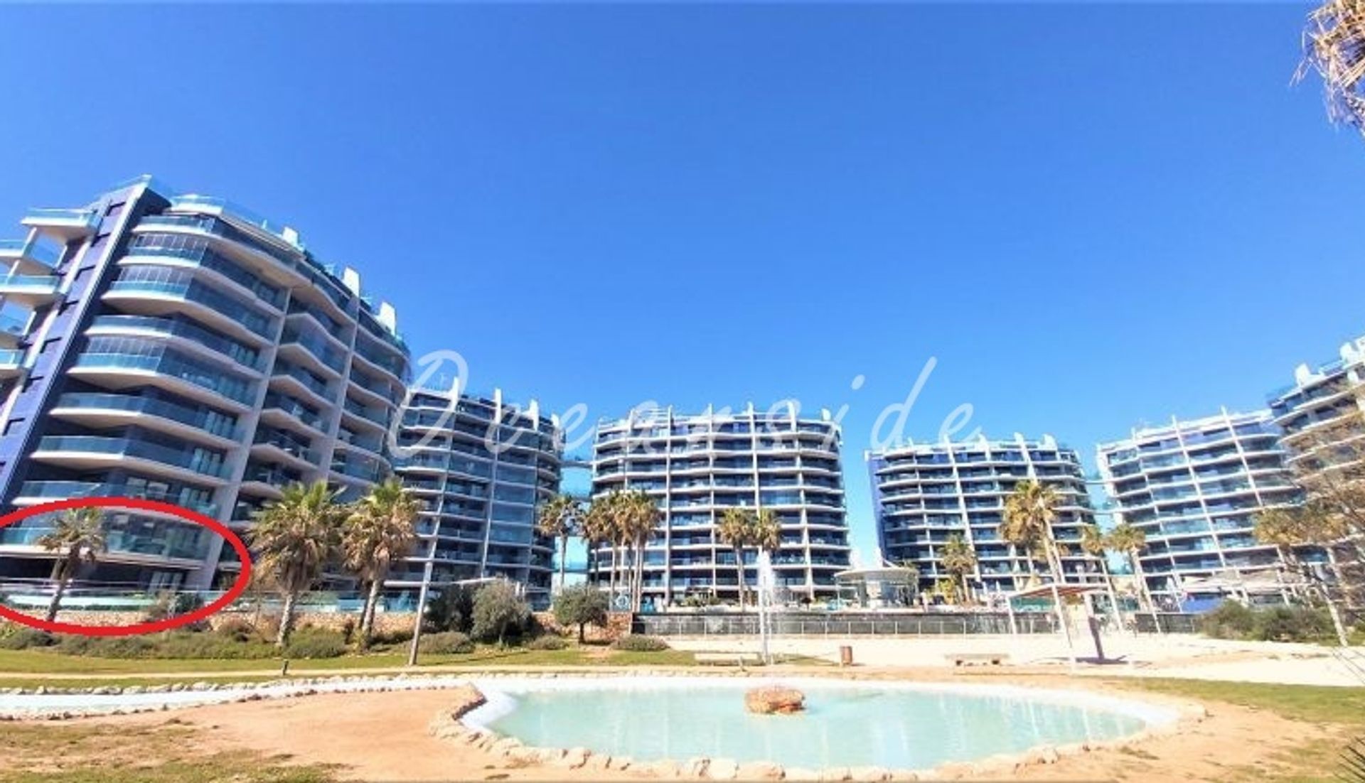 Condominium in Torrevieja, Valencia 10059441