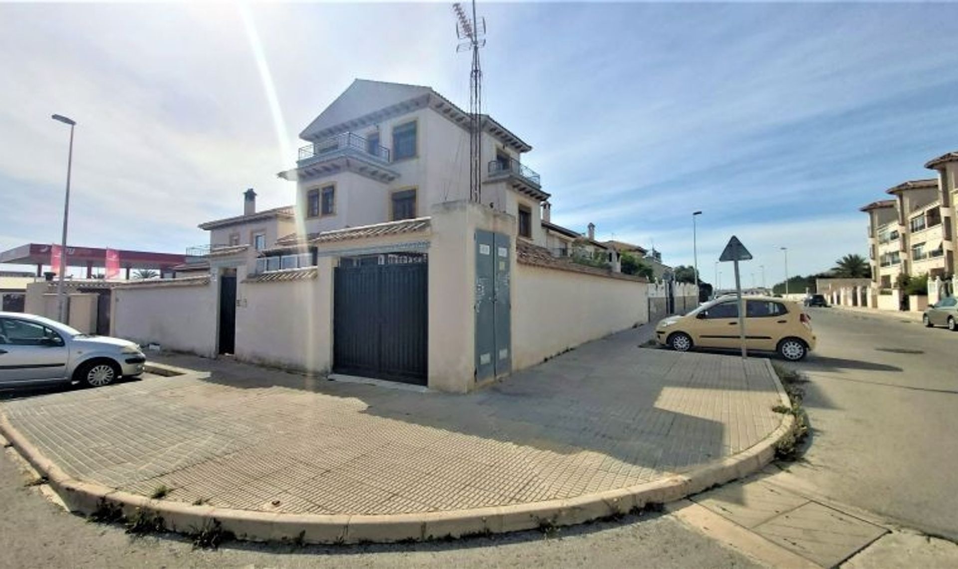 House in Campoamor, Valencia 10059445