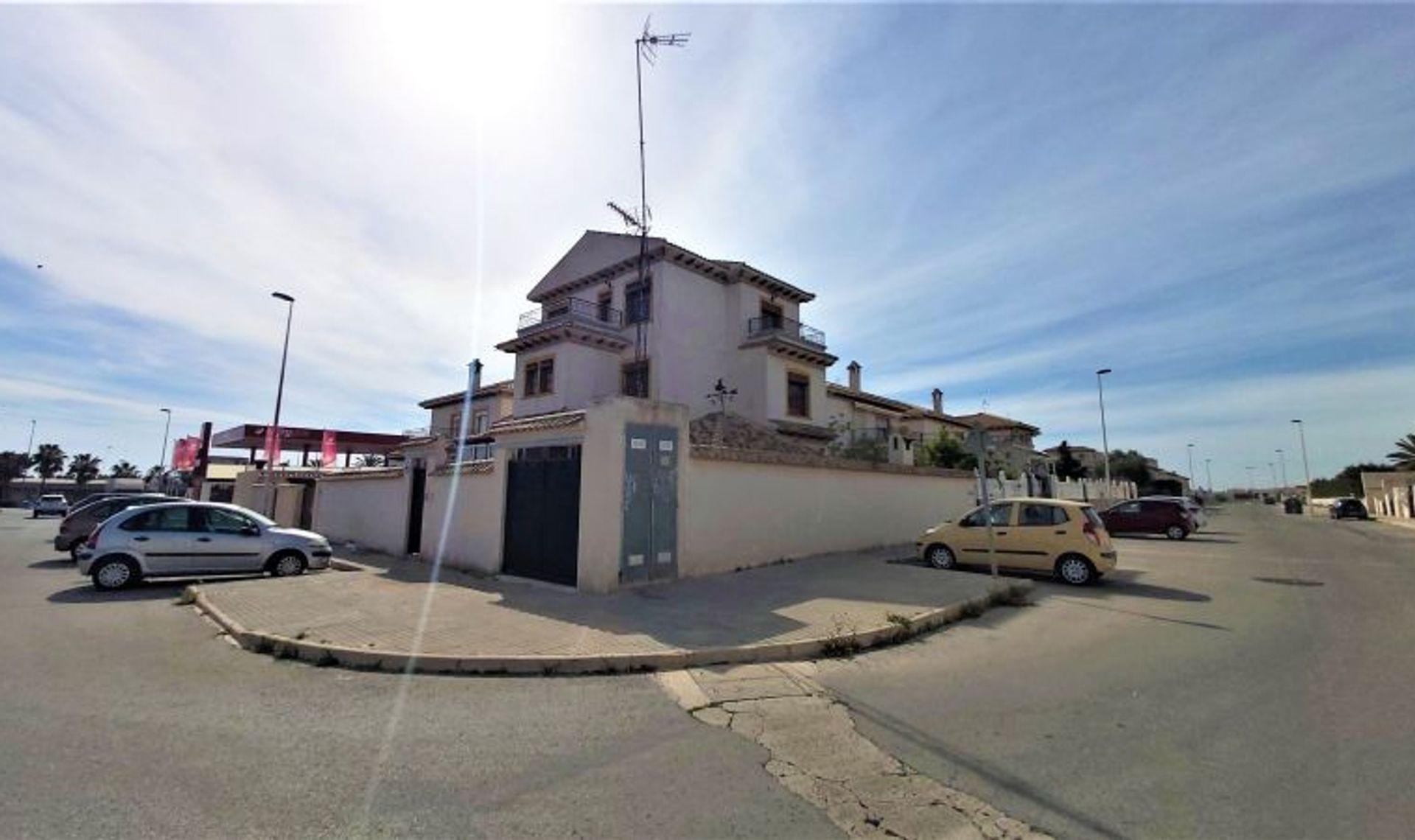 House in Campoamor, Valencia 10059445