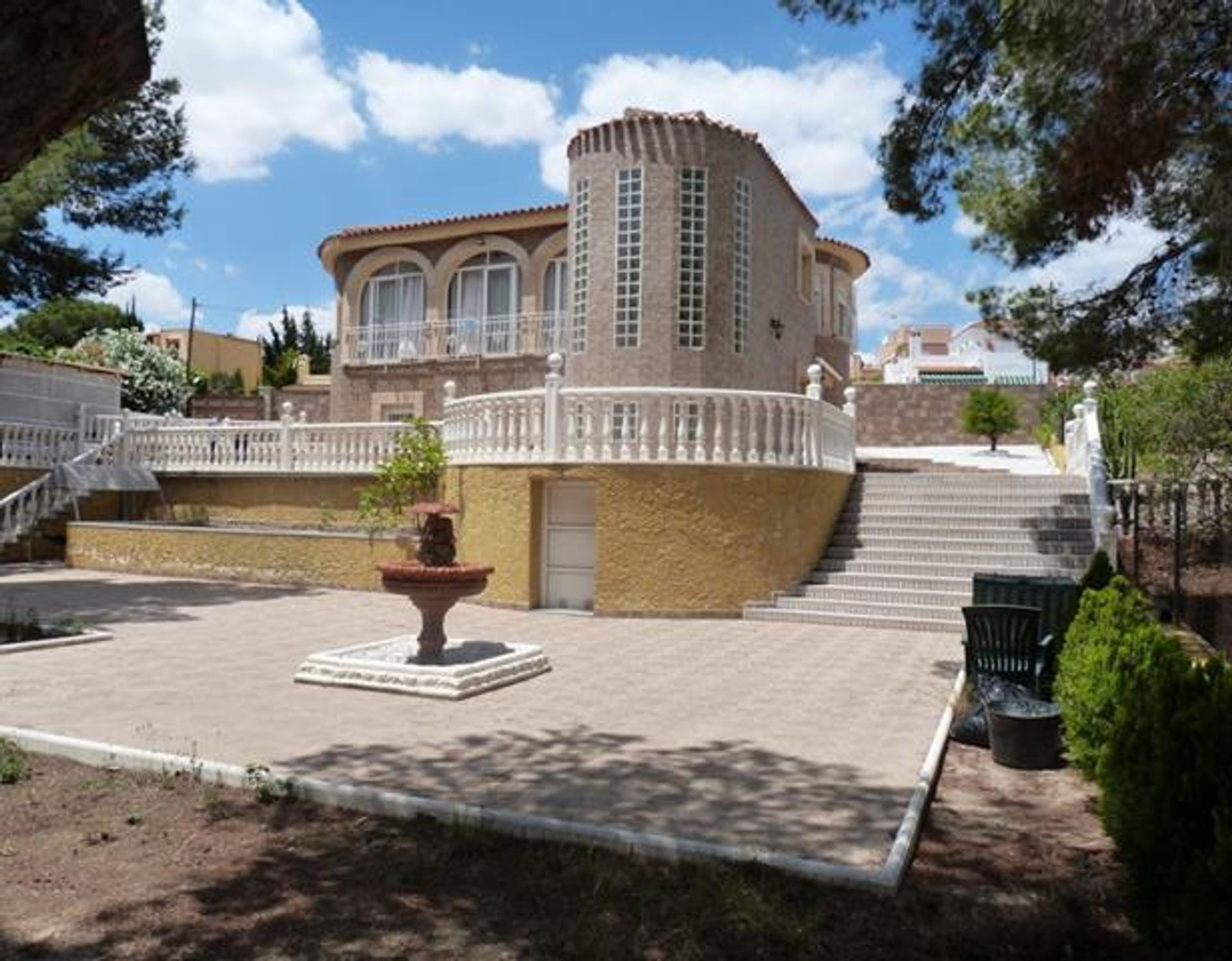 Haus im Casas Nuevas, Murcia 10059457