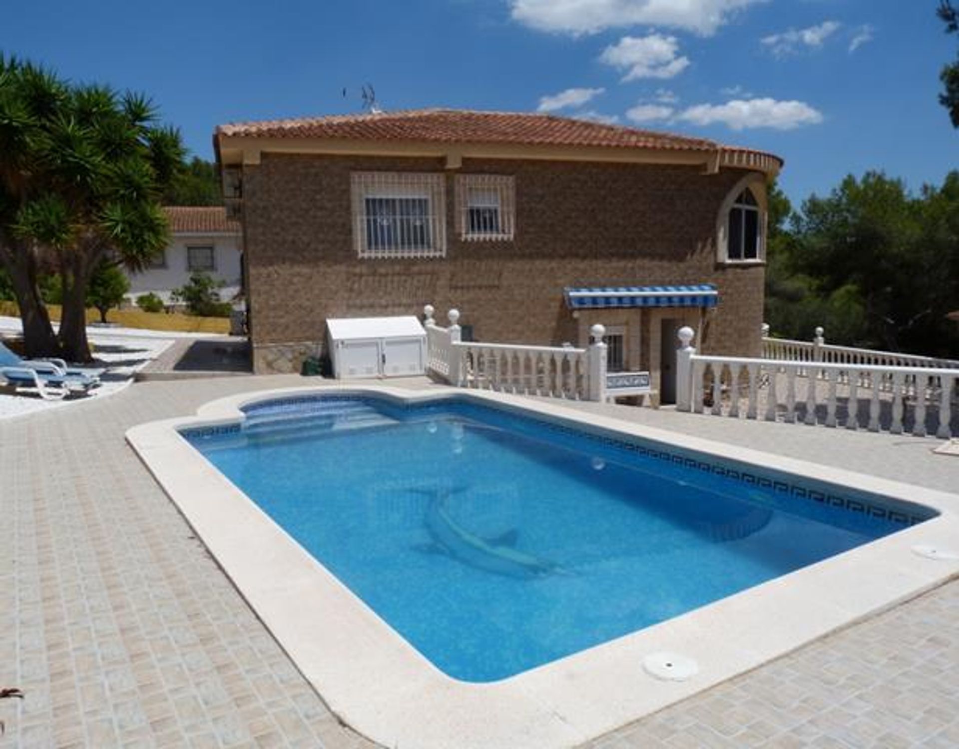 Haus im Casas Nuevas, Murcia 10059457