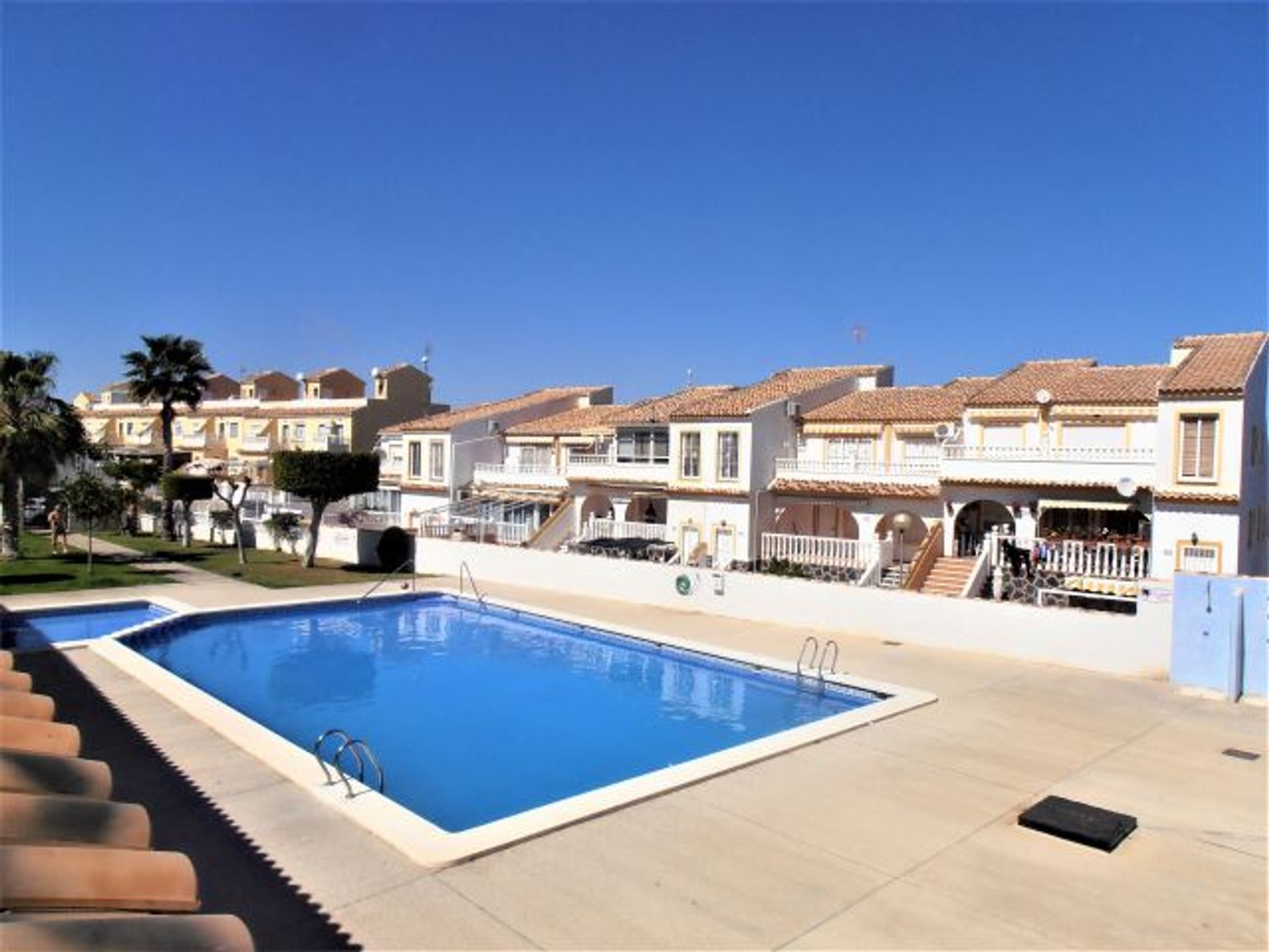 Huis in Gran Alacant, Alicante 10059459