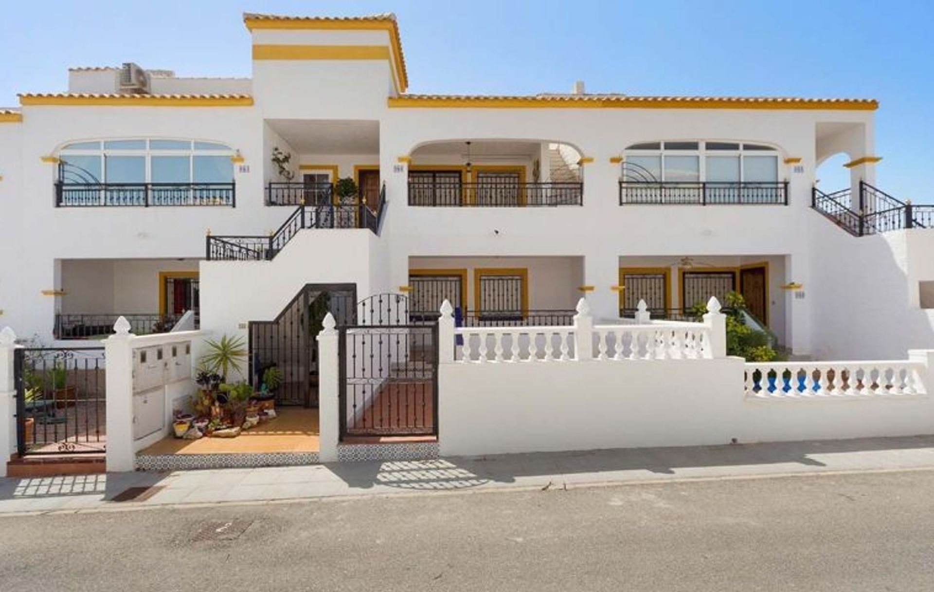 Huis in Orihuela, Valencia 10059468