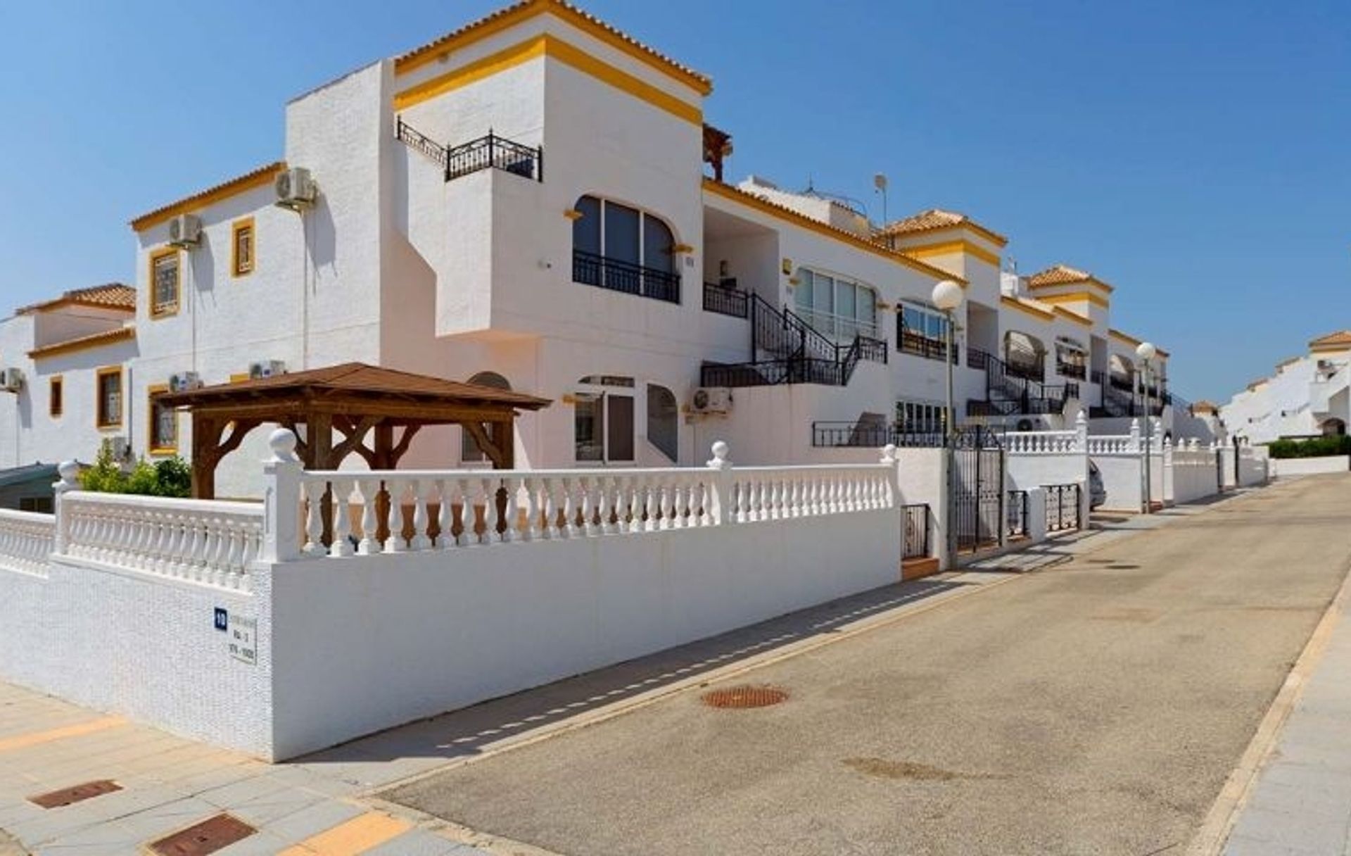 Huis in Orihuela, Valencia 10059468