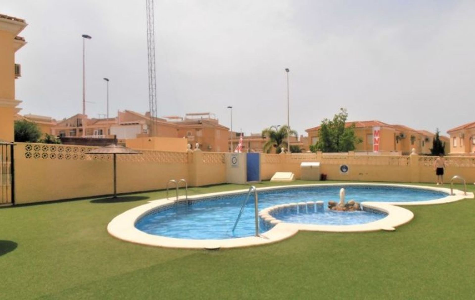 Huis in Torrevieja, Alicante 10059470