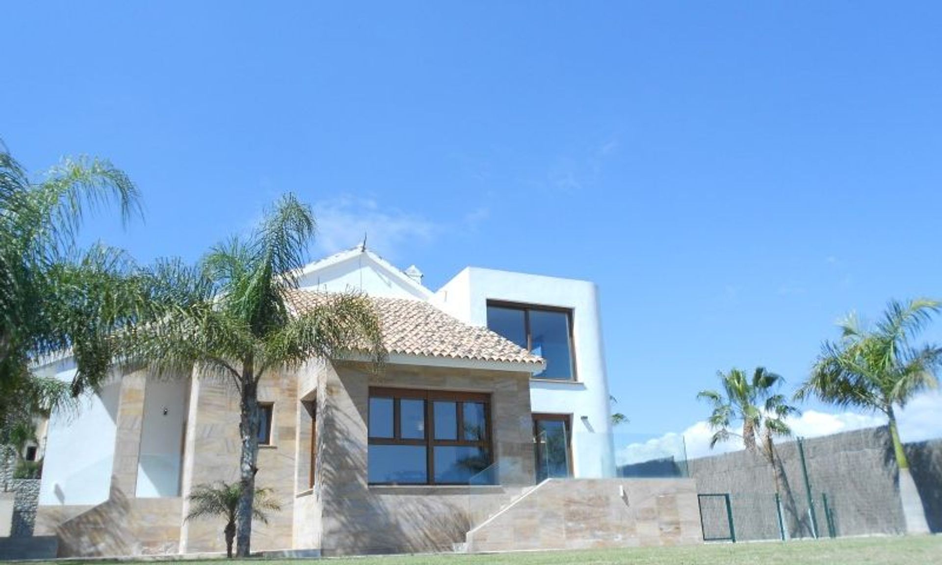 rumah dalam Algorfa, Valencia 10059478