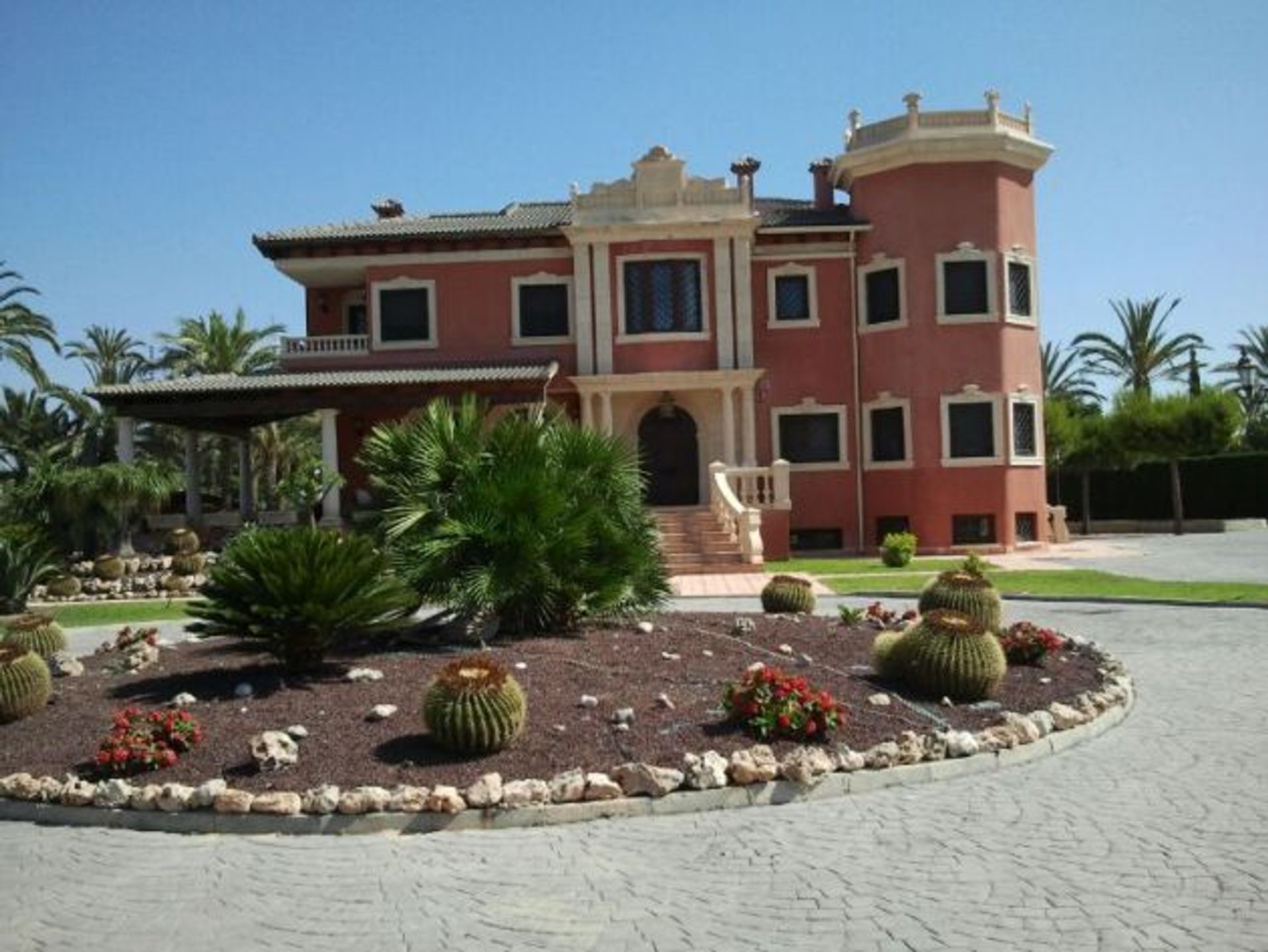 rumah dalam Elche, Alicante 10059482