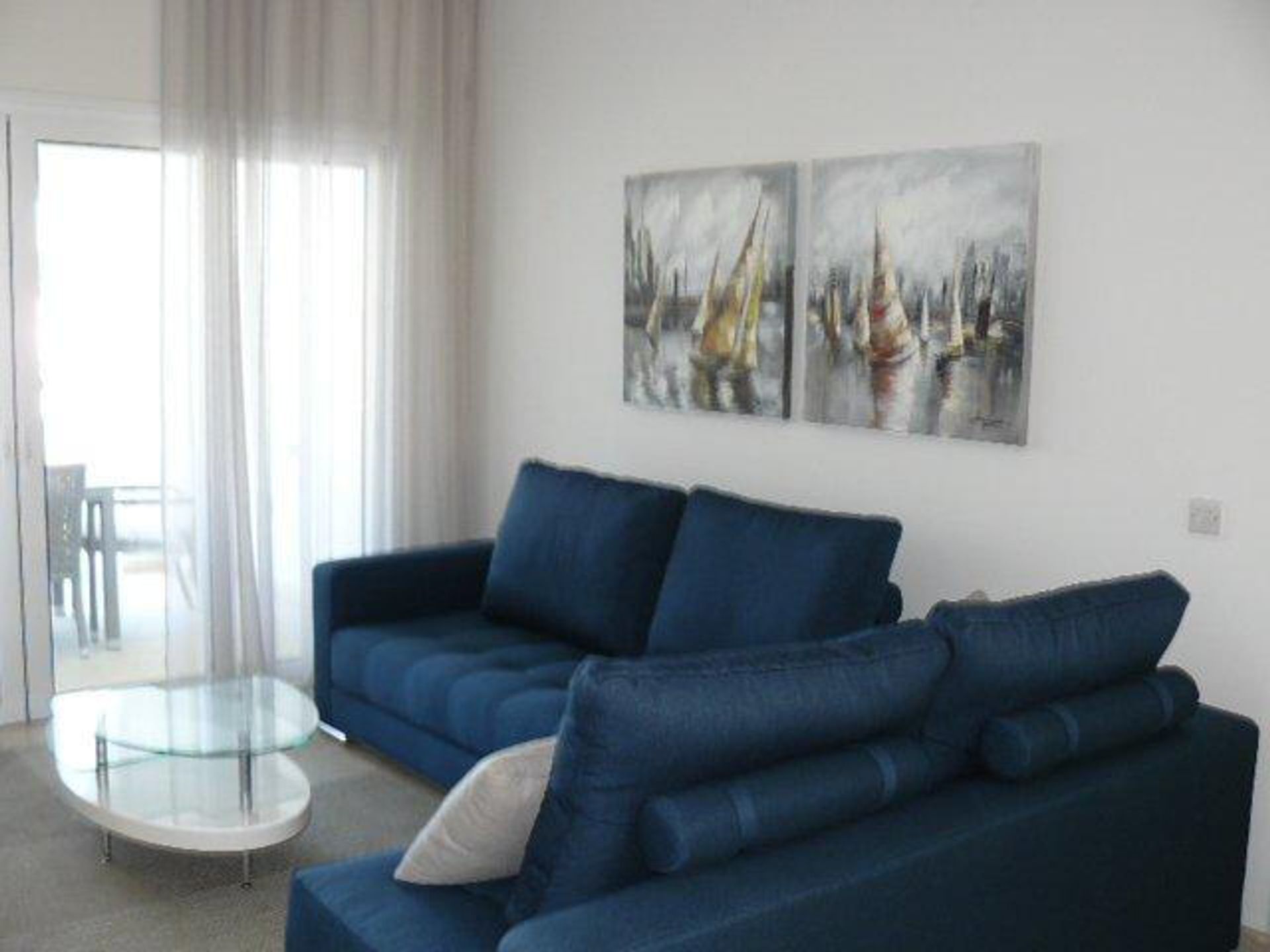 Condominio nel Limassol, Lemesos 10059492