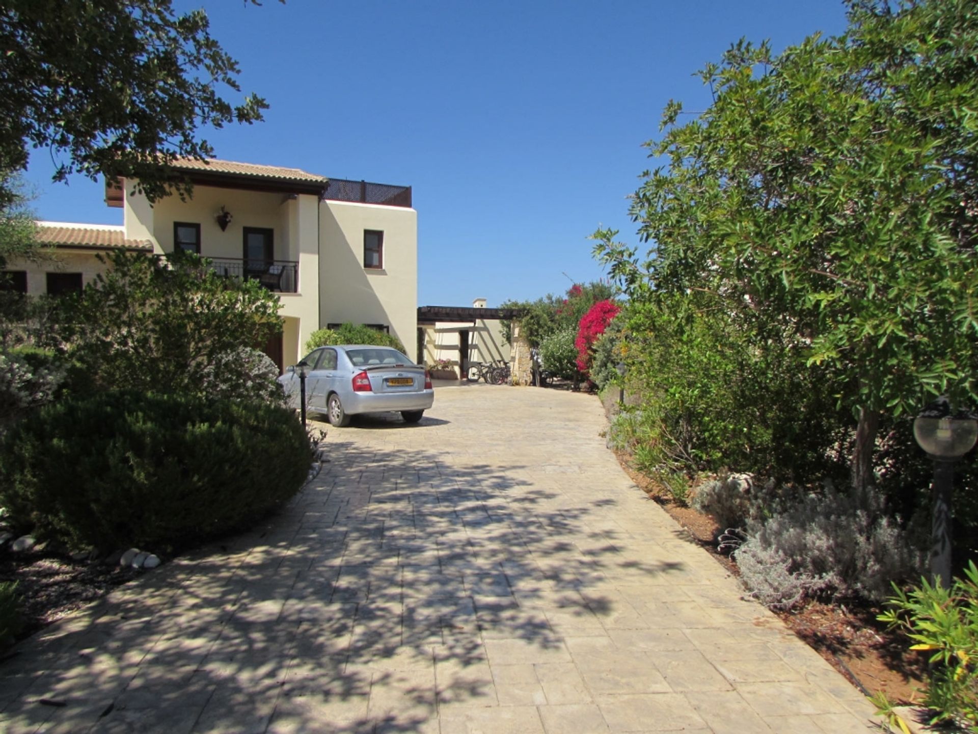 Casa nel Agia Marinouda, Pafos 10059498