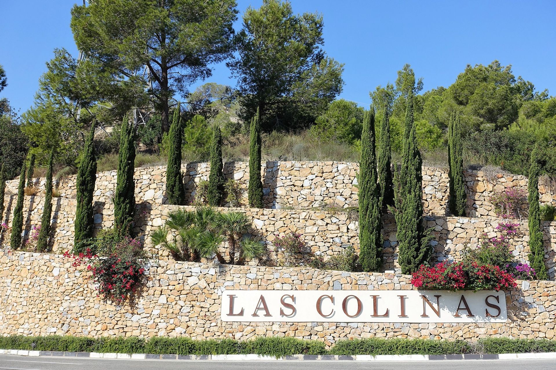 بيت في Las Colinas, Costa blanca South - Alicante 10059506