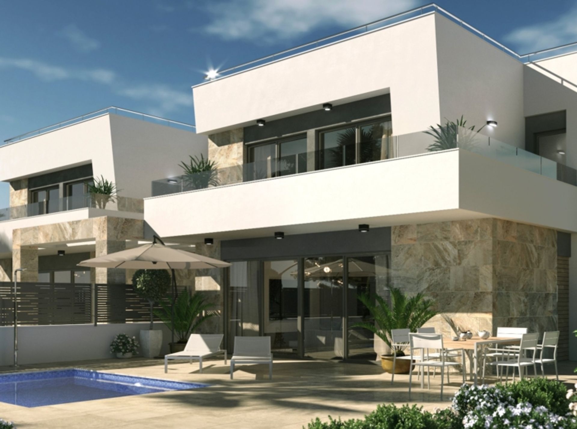 Haus im Campoamor, Valencia 10059510