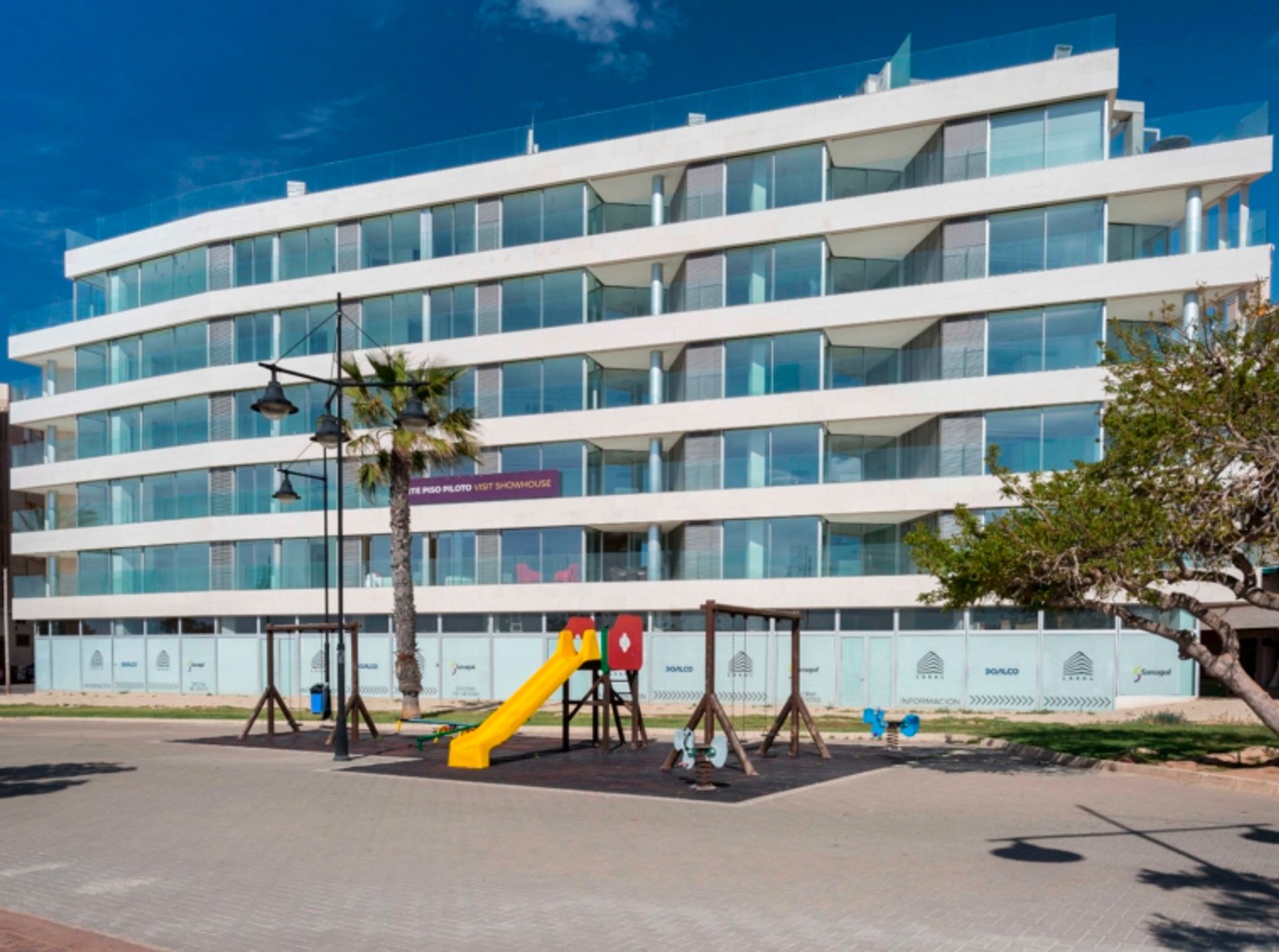 분양 아파트 에 Torrevieja, Alicante 10059518