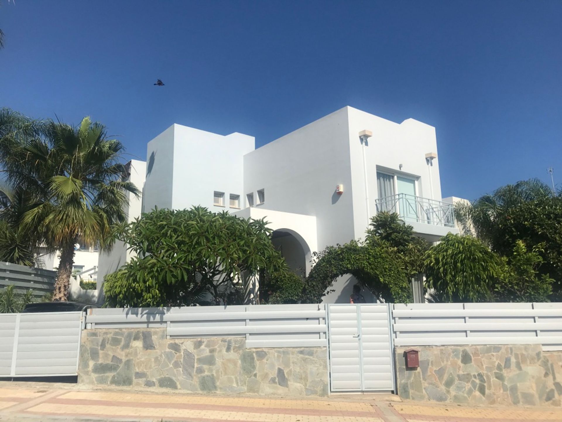 Casa nel Agios Tychonas, Limassol 10059527