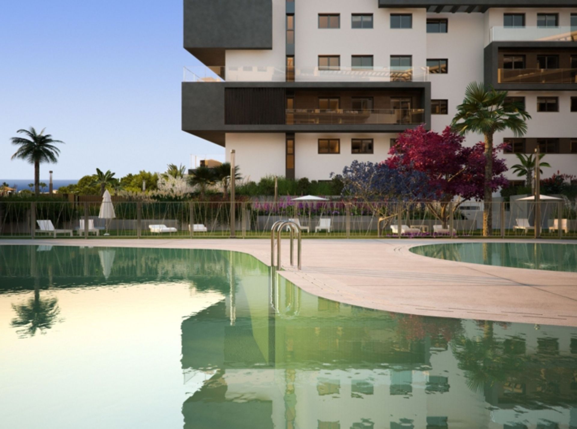 Condominium in Campoamor, Alicante 10059528