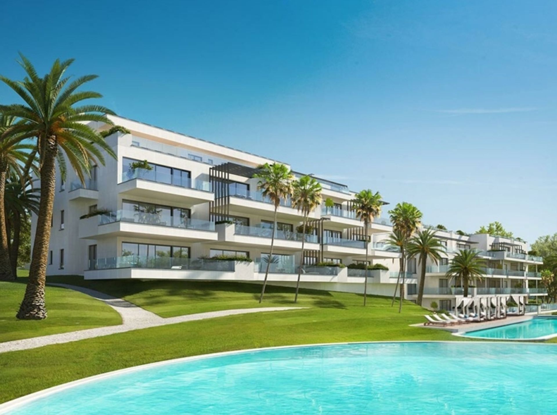 Condominium dans San Miguel de Salinas, Valence 10059534