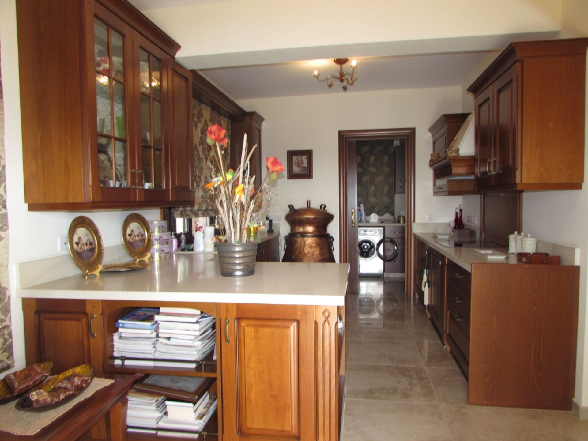 rumah dalam Konia, Limassol 10059537