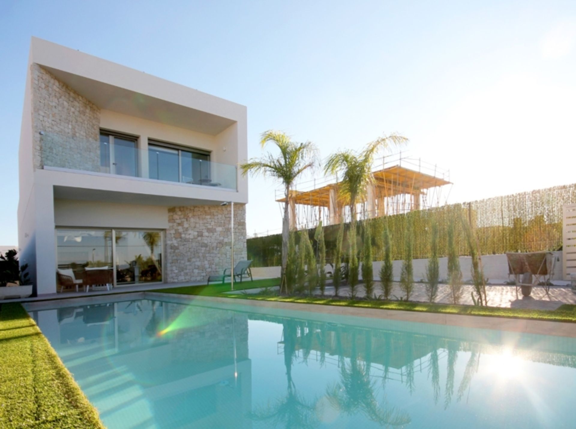 House in Benijofar, Valencia 10059542