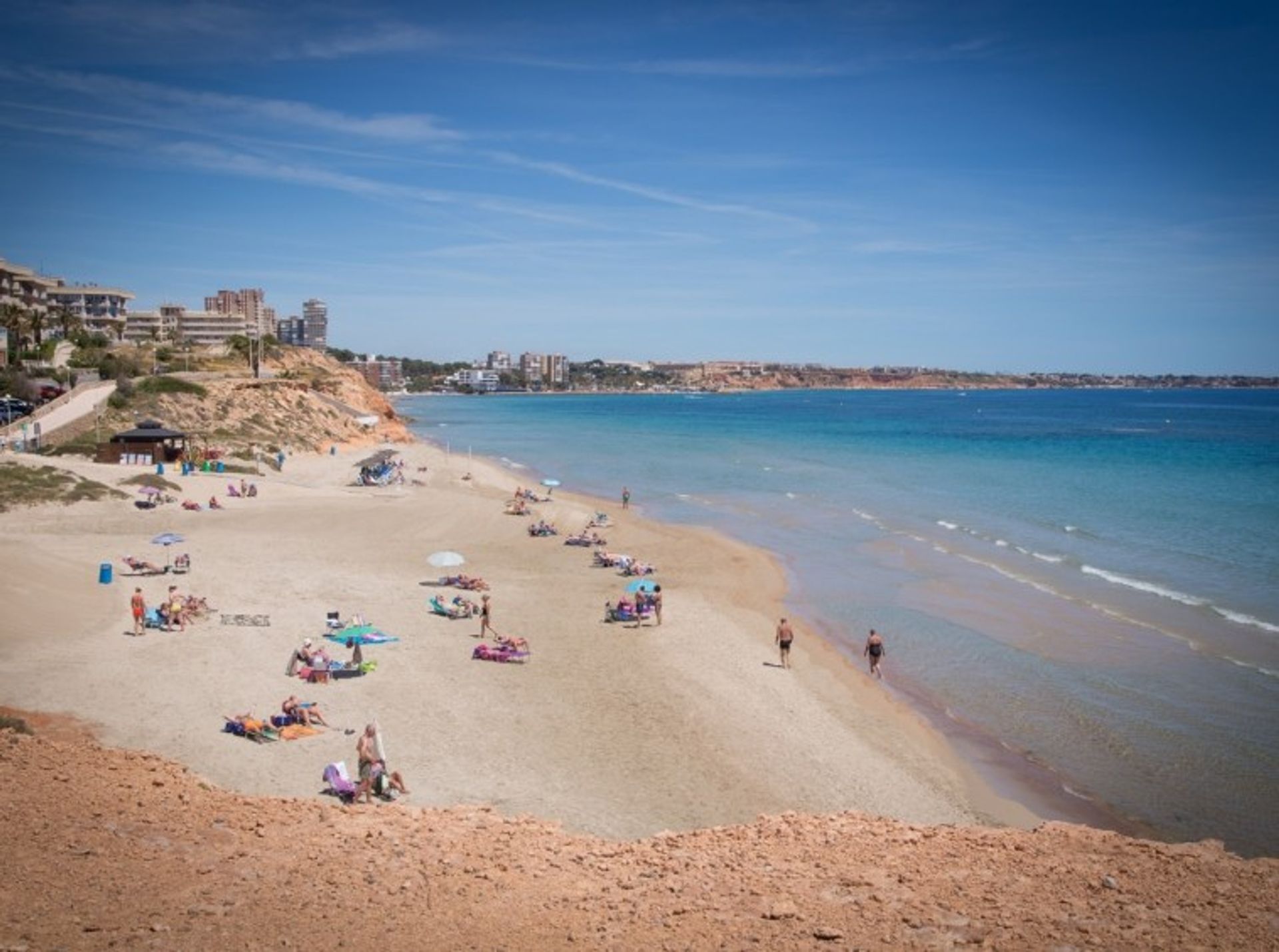 सम्मिलित में Torre de la Horadada, Alicante 10059554