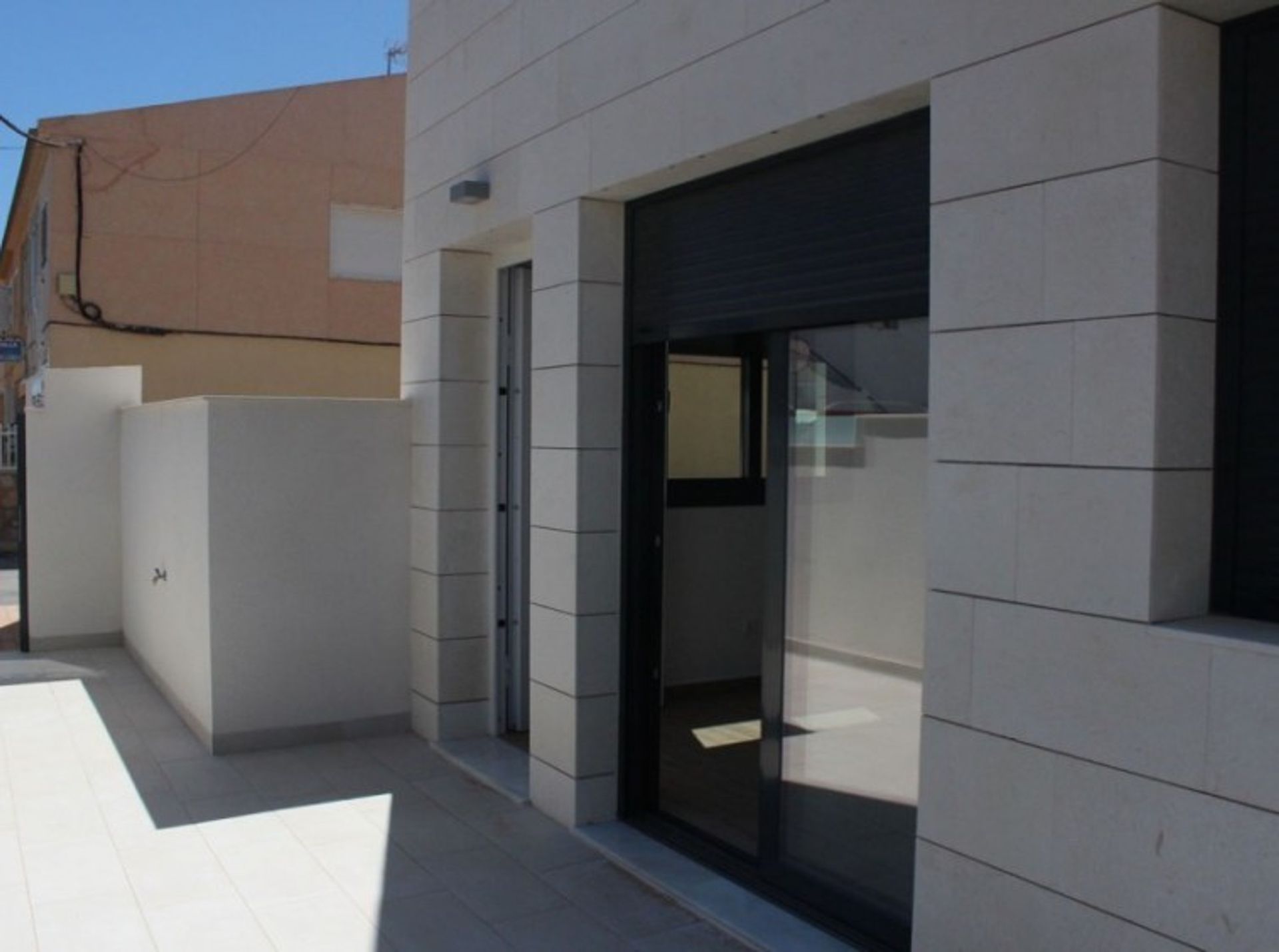 Condominium dans Torre de la Horadada, Alicante 10059554