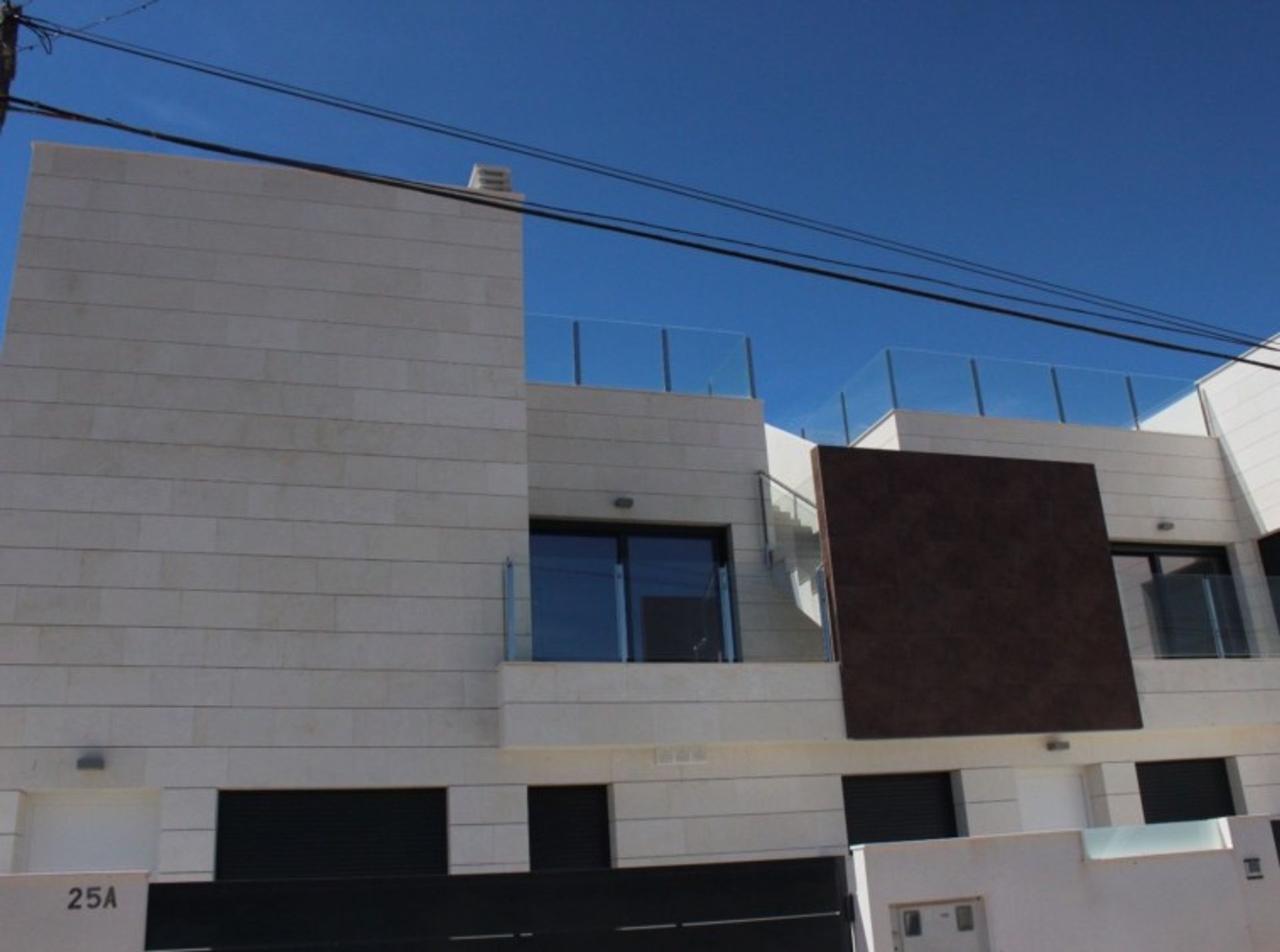 Condominium dans Torre de la Horadada, Alicante 10059554