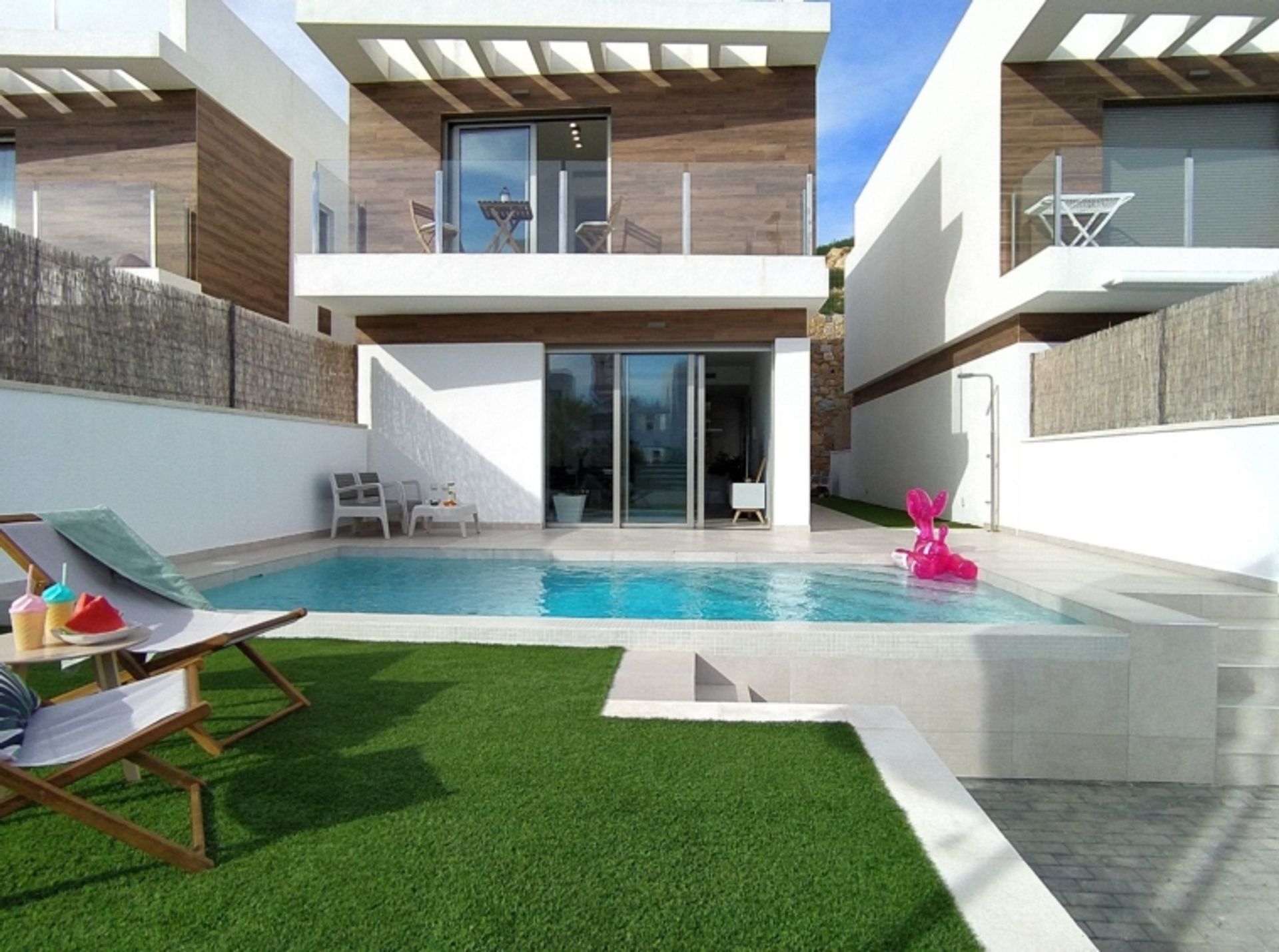 casa en campoamor, Valencia 10059564