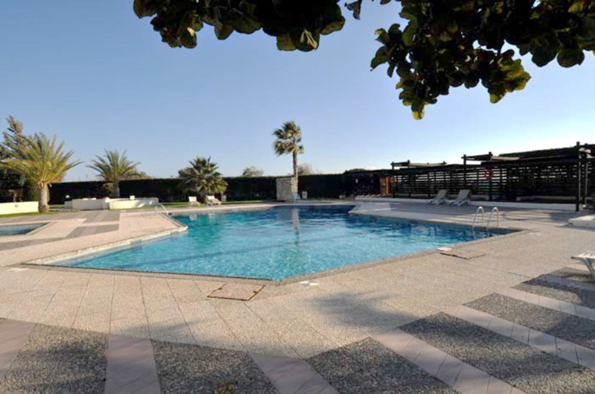 Condominium dans Agia Fylaxis, Lémésos 10059571