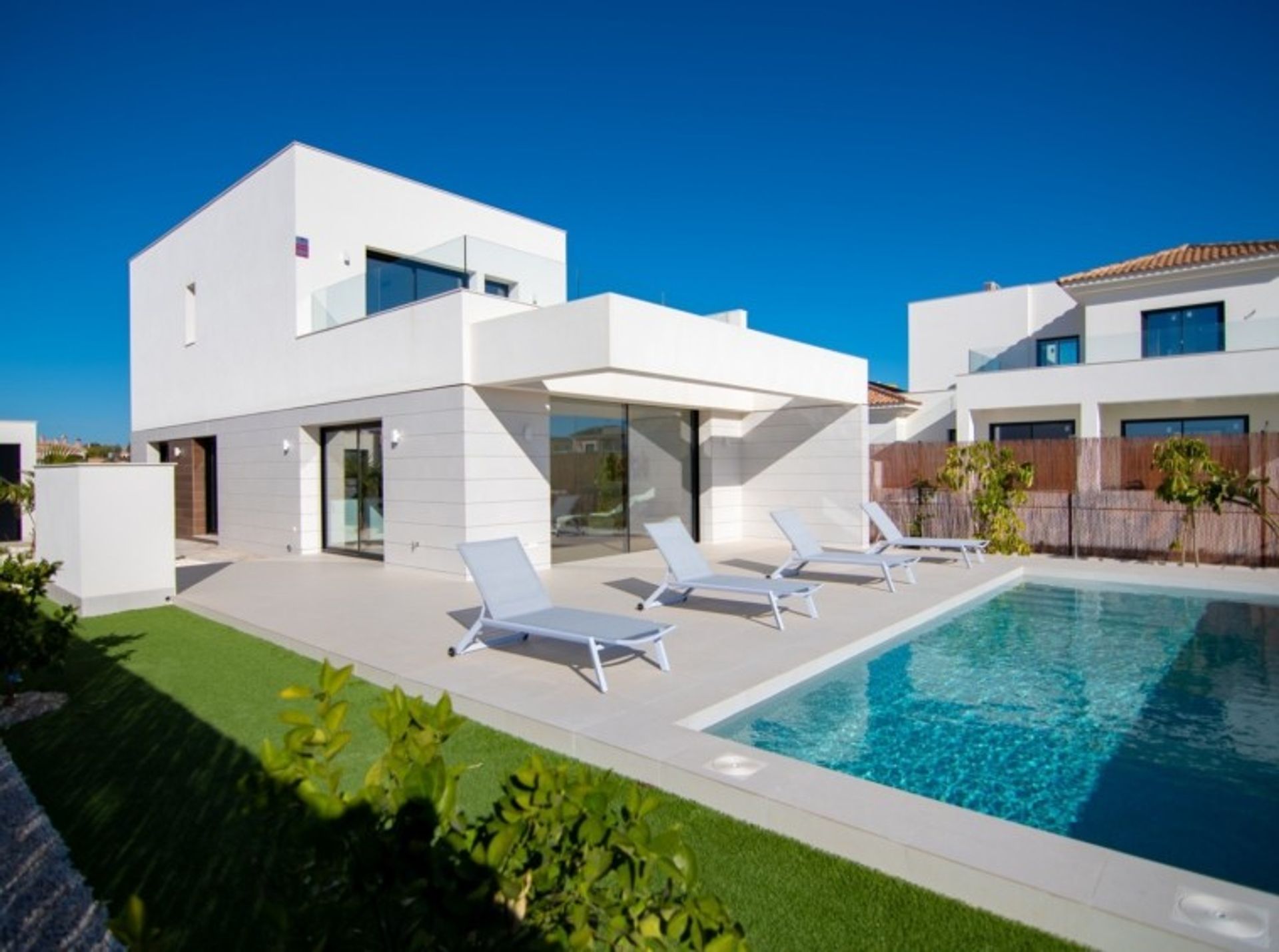 Huis in Los Montesinos, Valencia 10059582