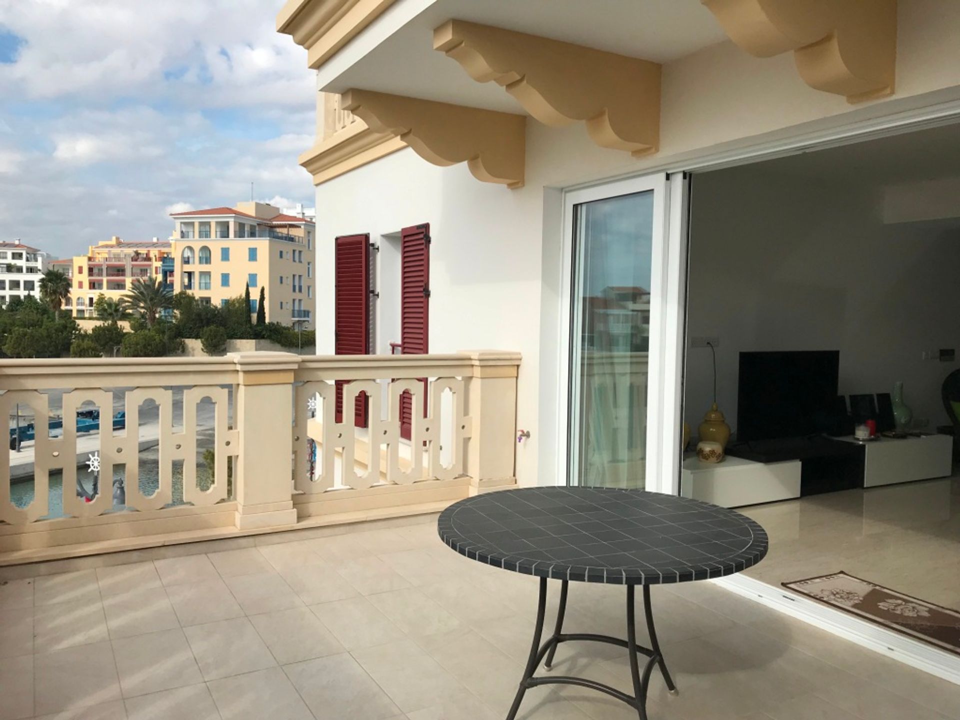 Condominio nel Limassol Marina, Limassol 10059588