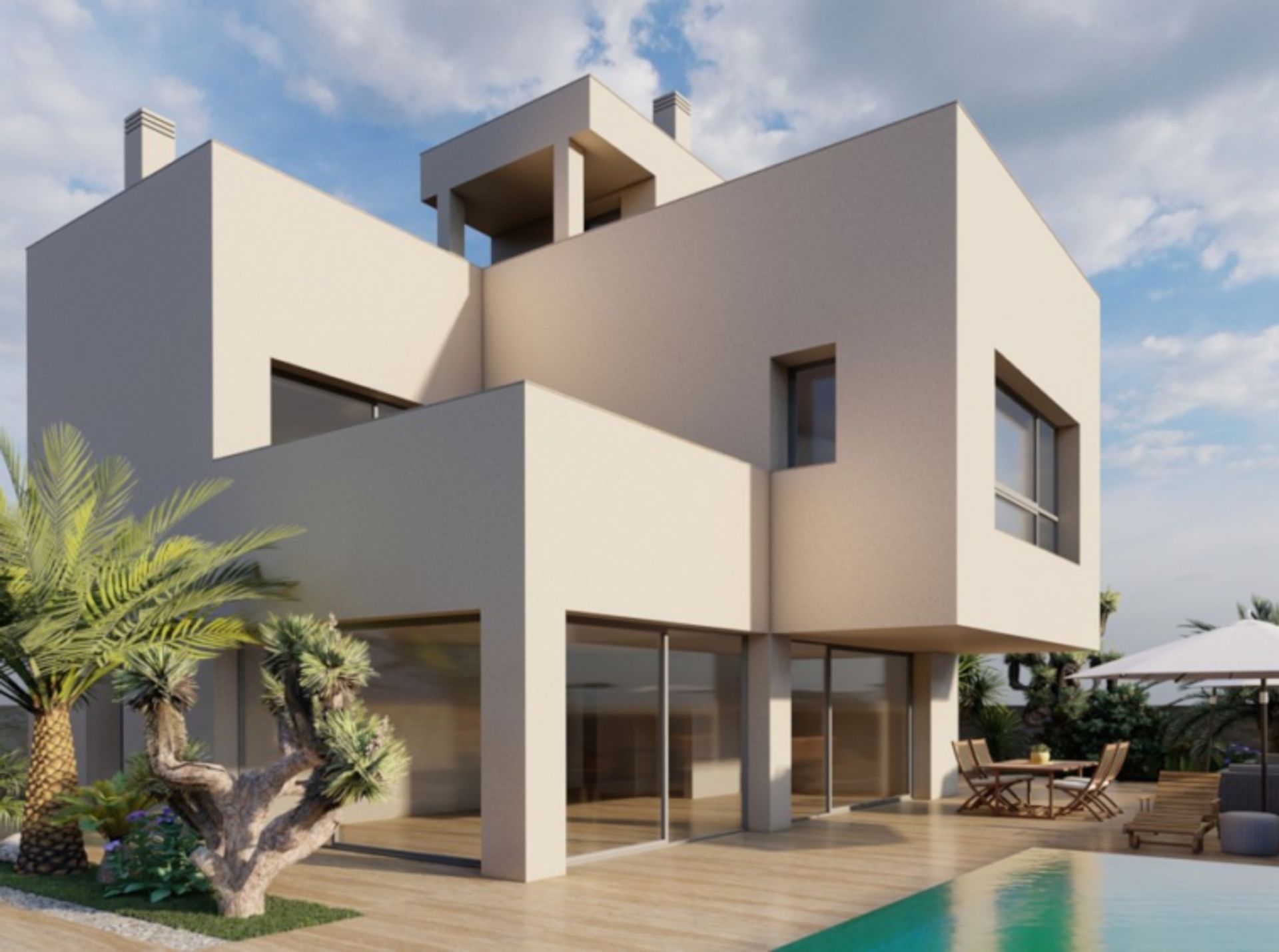 House in La Horadada, Valencia 10059598