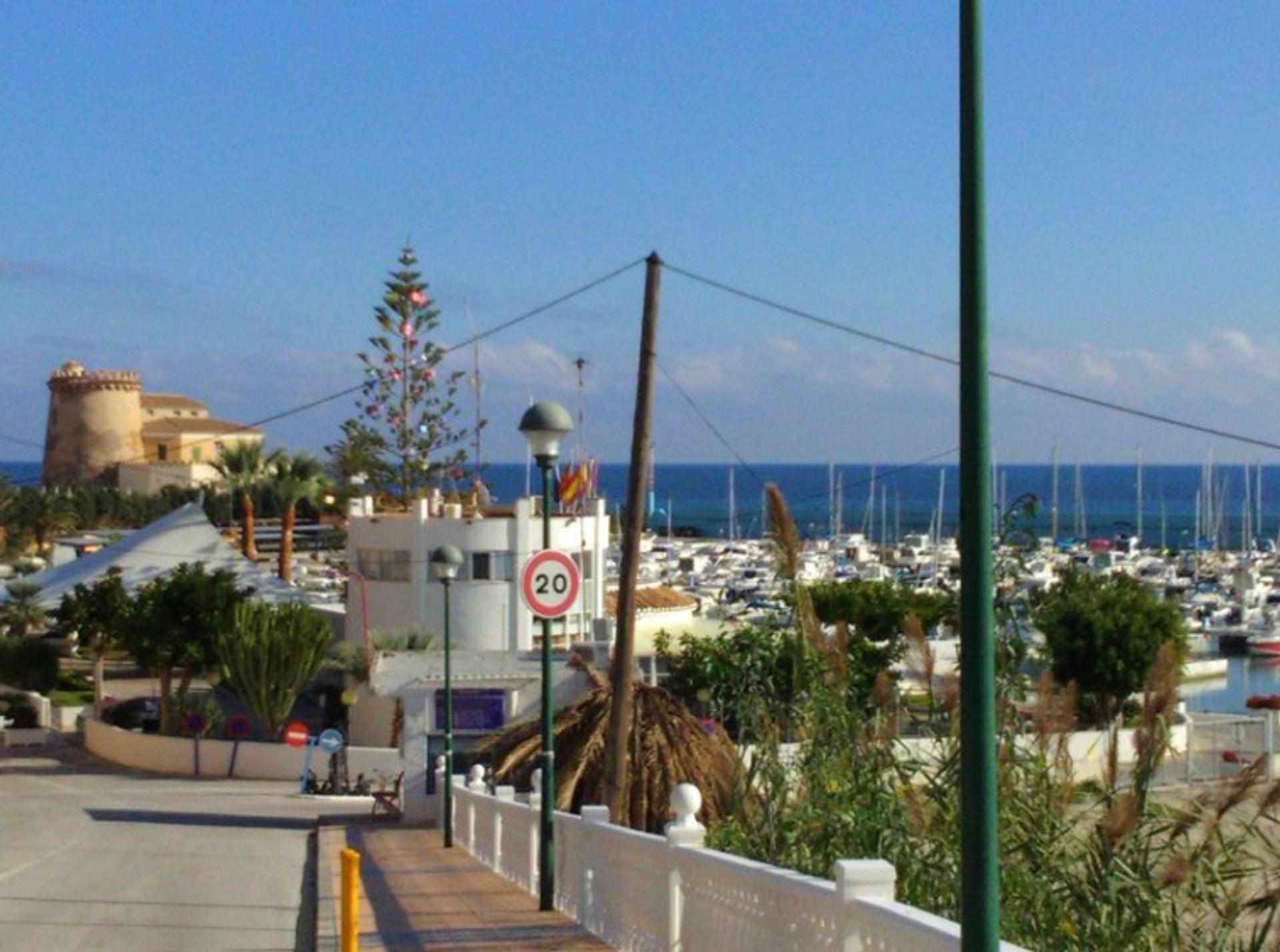 Casa nel Torre de la Horadada, Alicante 10059598