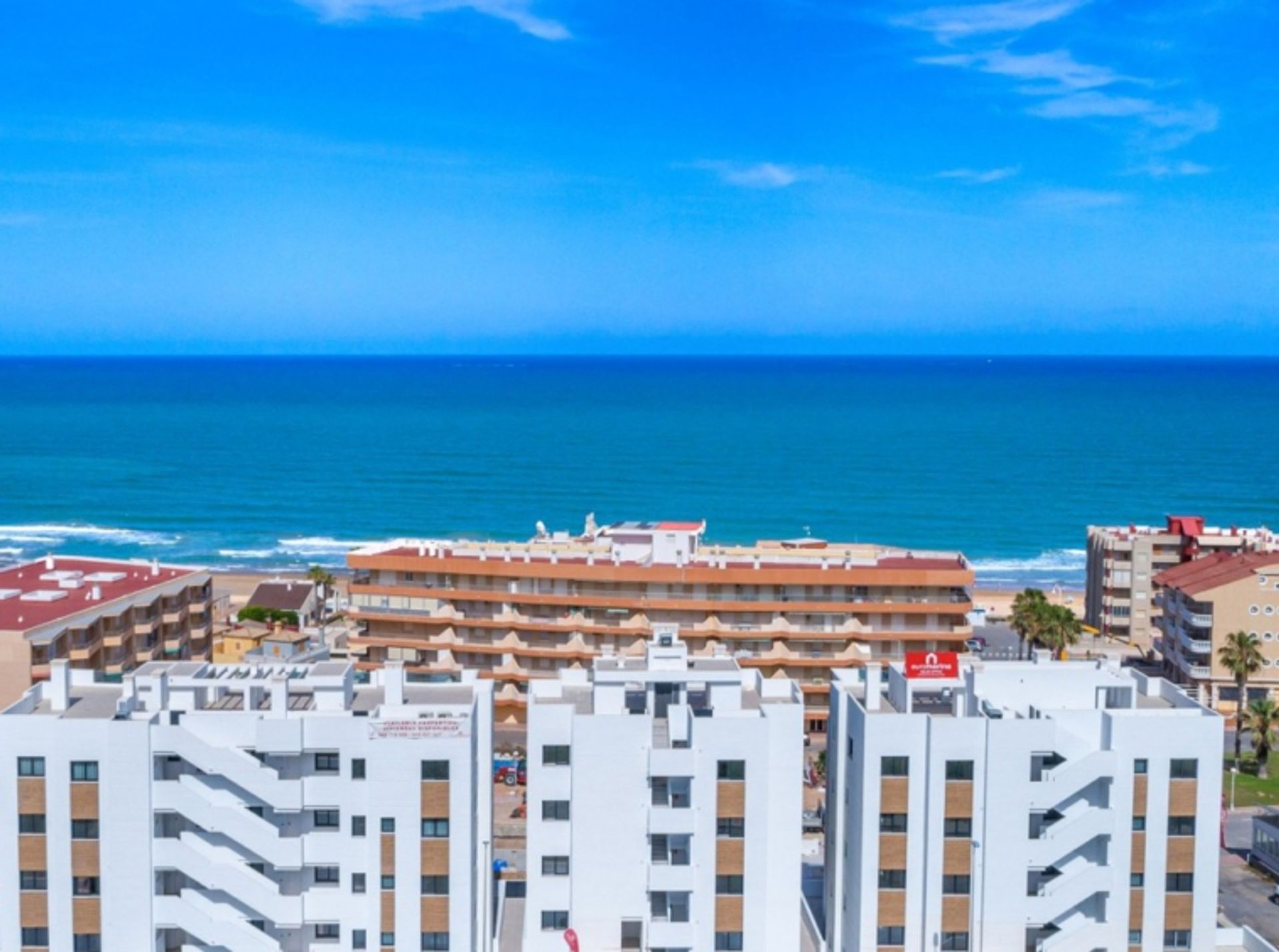 Квартира в Guardamar, Alicante 10059629