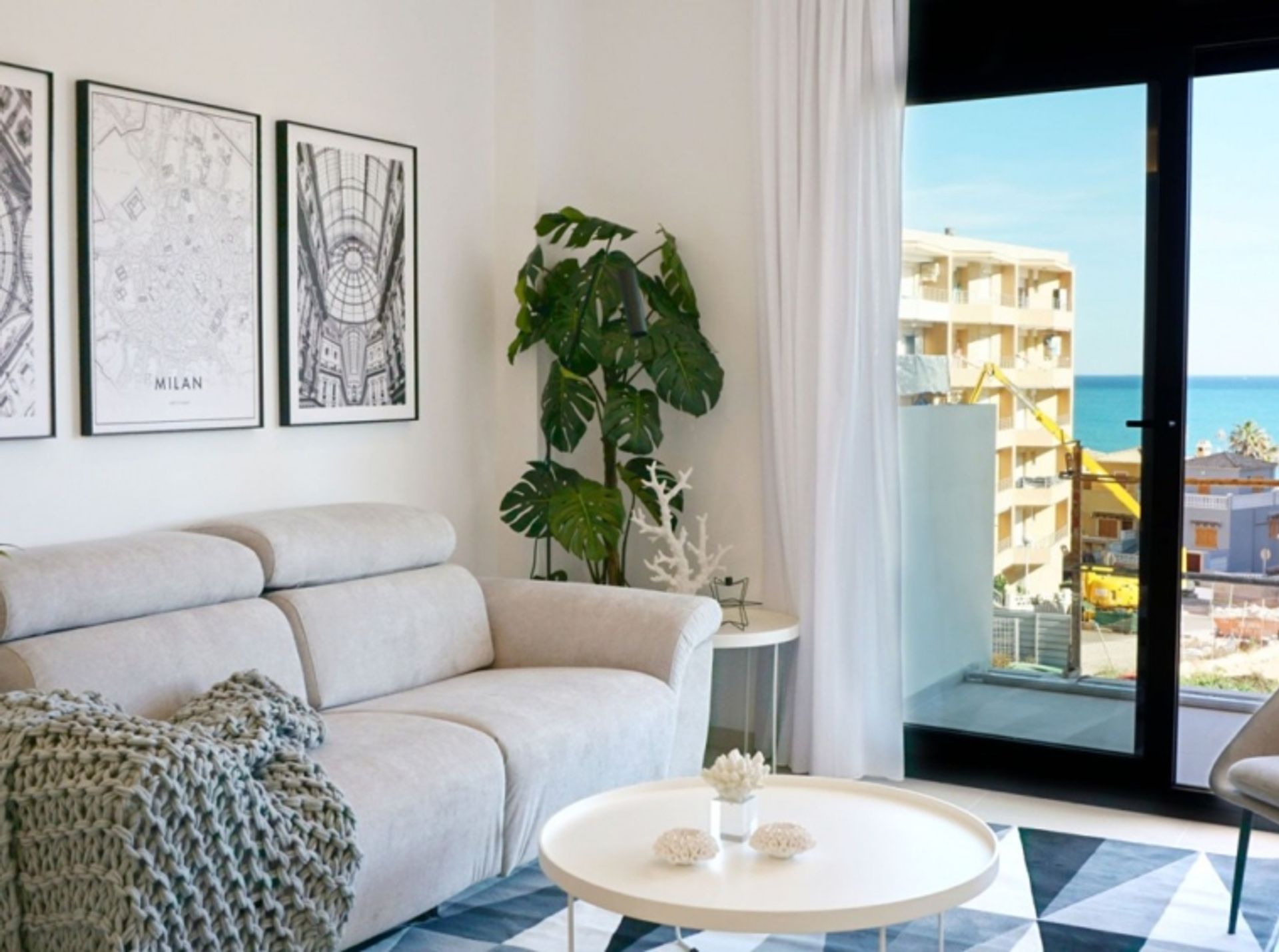 Condominium in Guardamar, Alicante 10059629