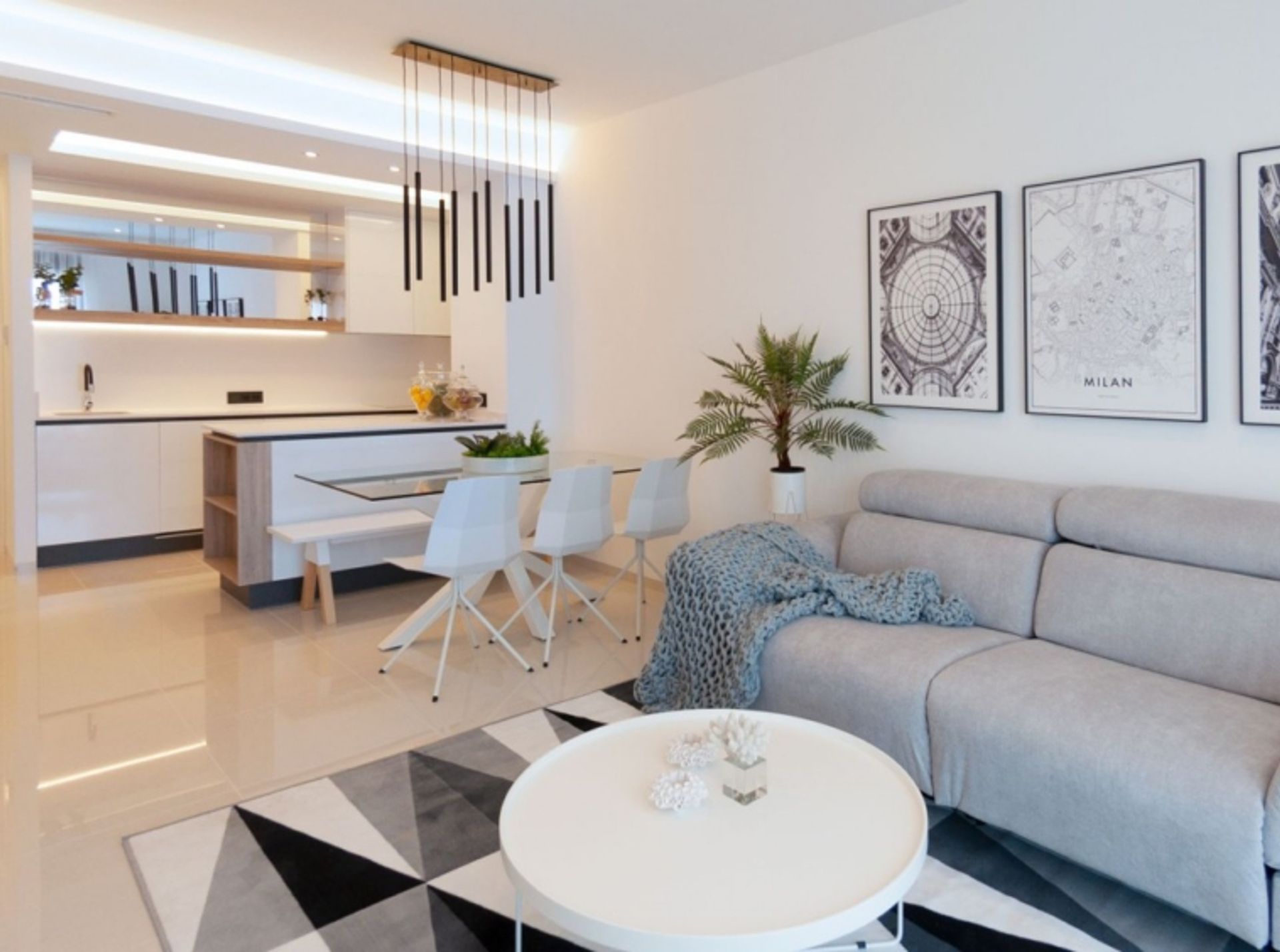 Condominio nel Guardamar, Alicante 10059629