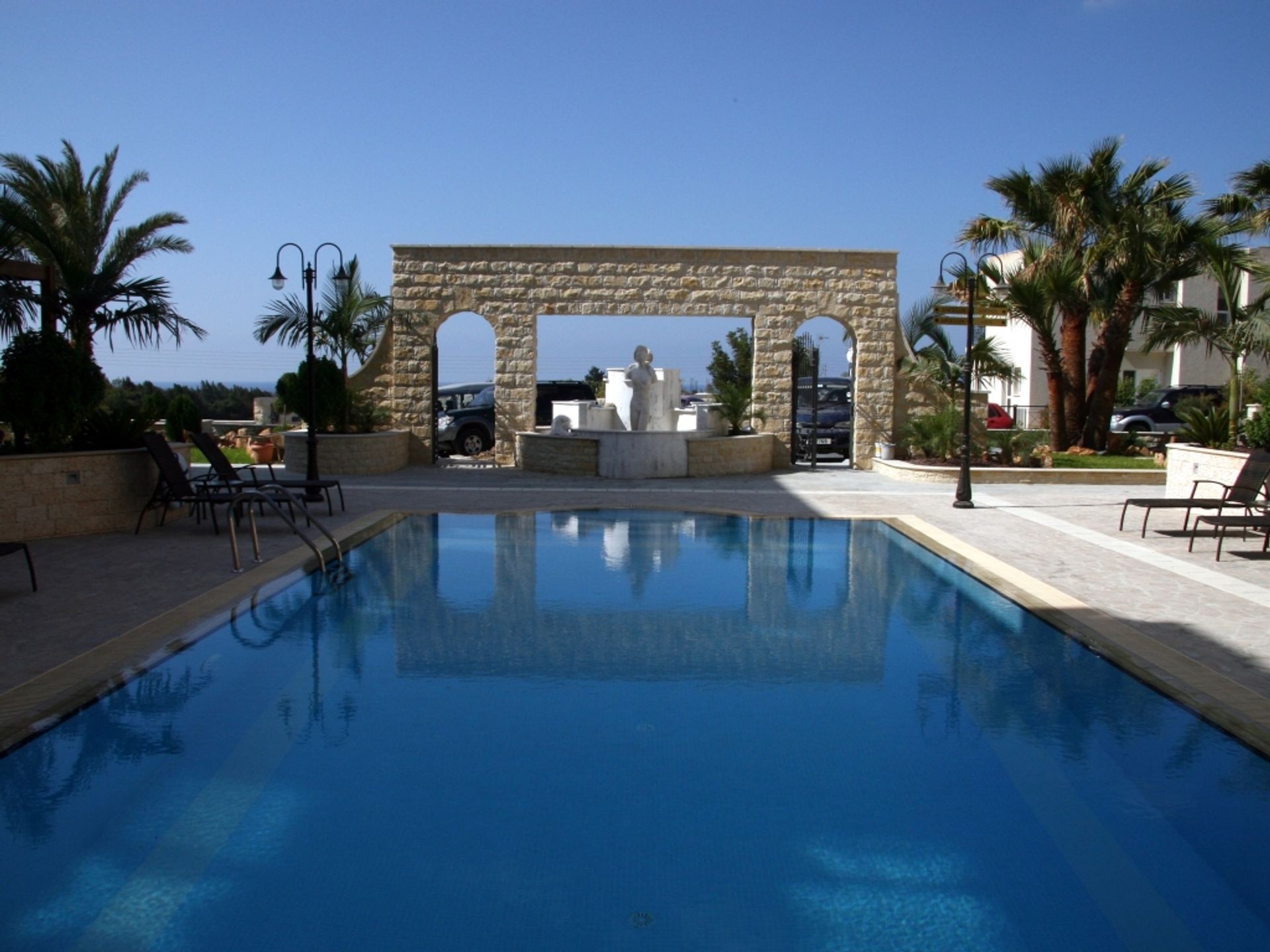 Condominio nel Koloni, Pafos 10059630