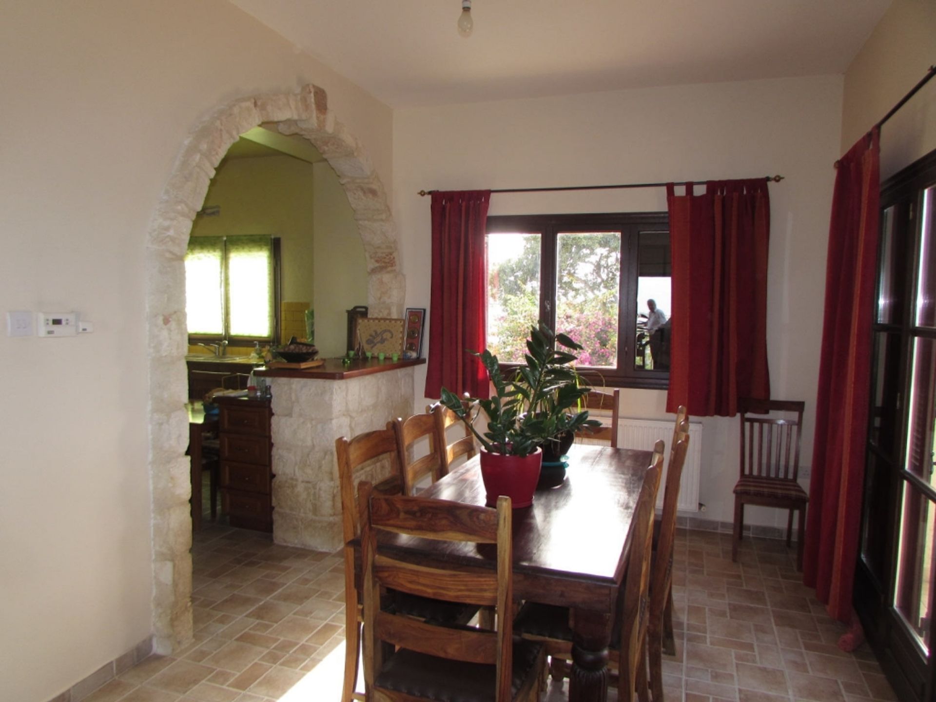 House in Agia Fylaxis, Lemesos 10059638