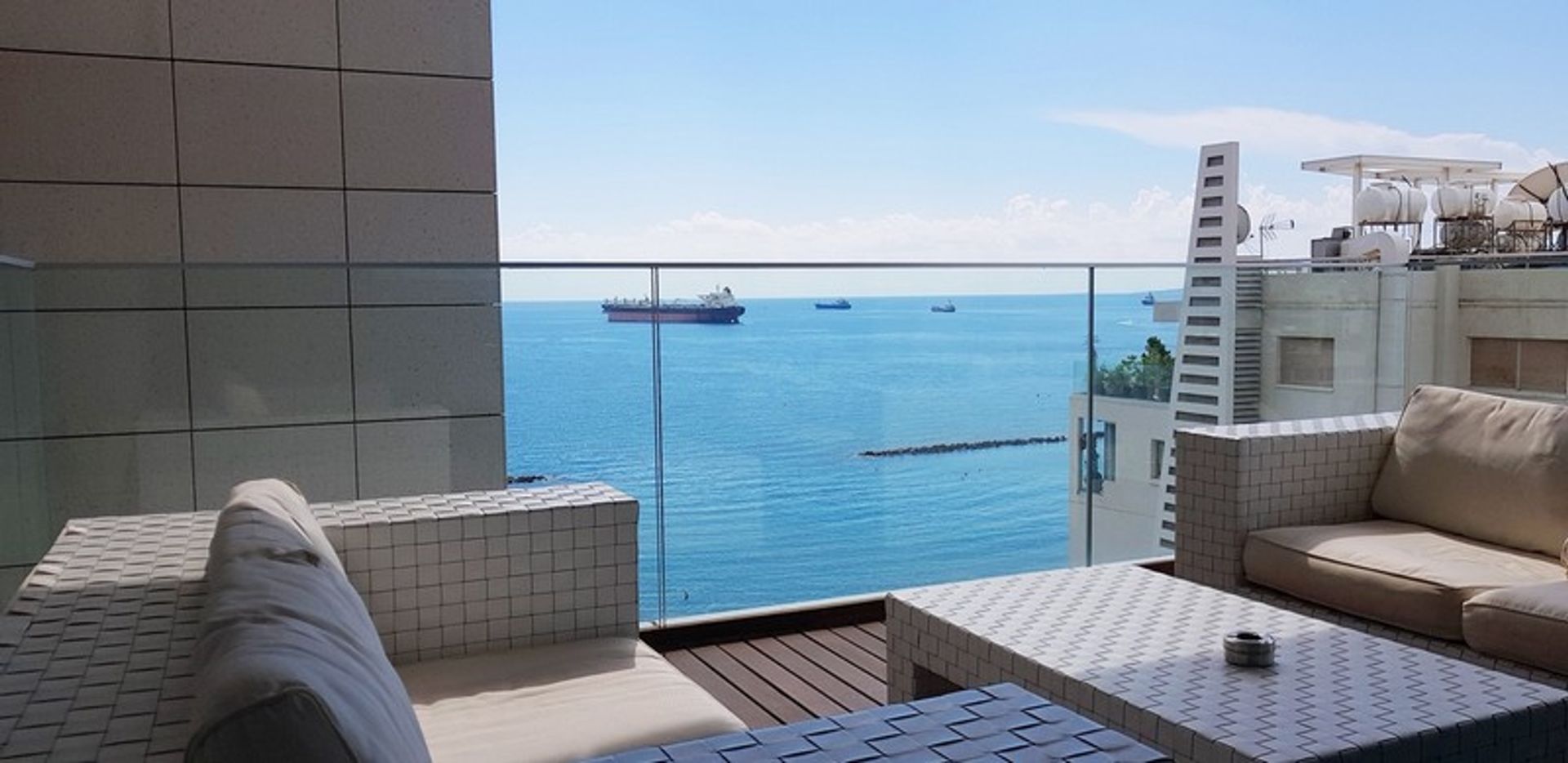 Condominio en Limassol, Limassol 10059644