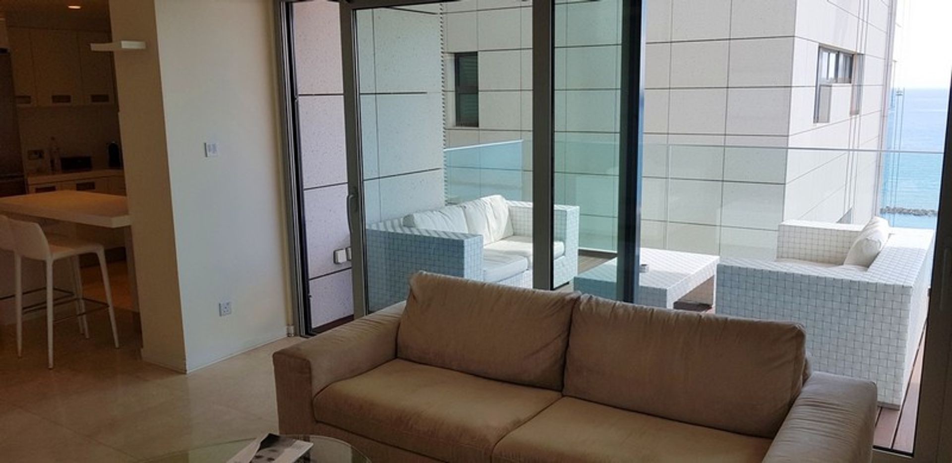 Condominio nel Agia Filassi, Lemesos 10059644