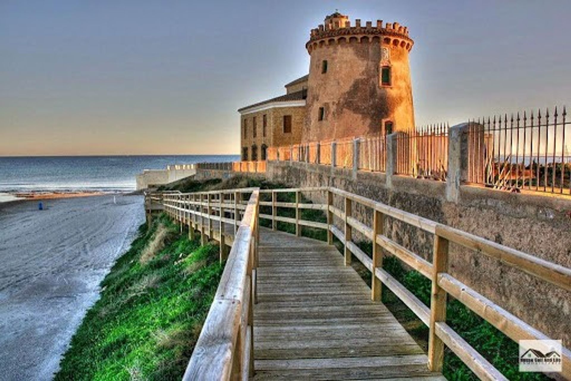 Borettslag i Torre de la Horadada, Alicante 10059652