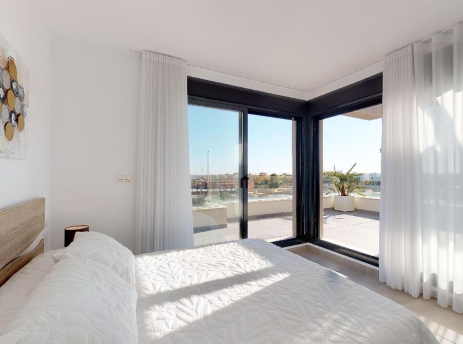 Hus i Los Montesinos, Alicante 10059682