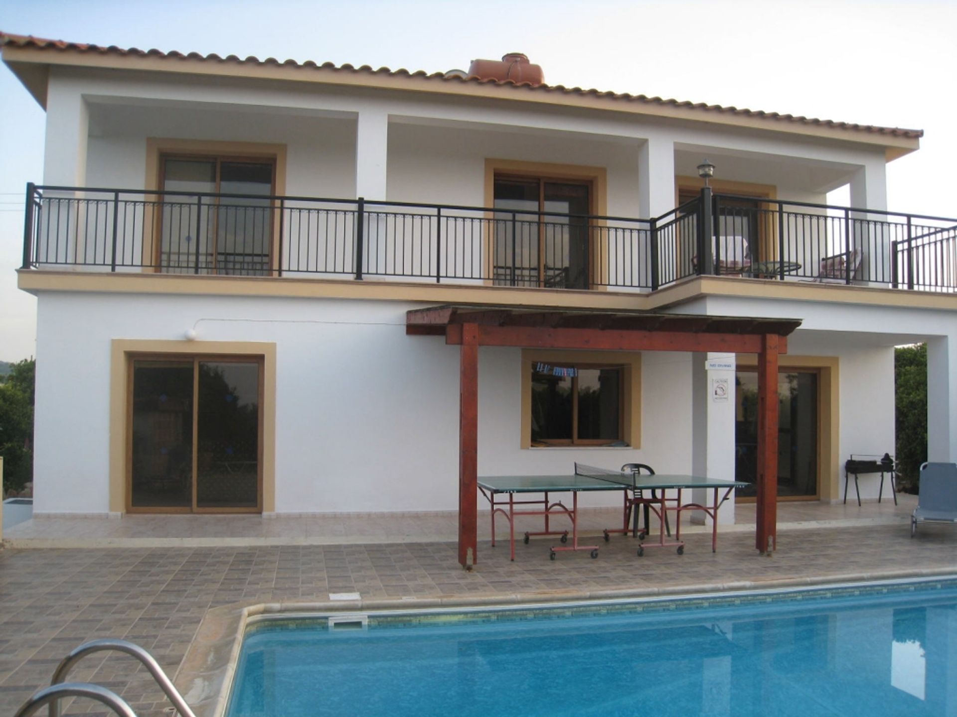 casa en Prodromi, Limassol 10059700